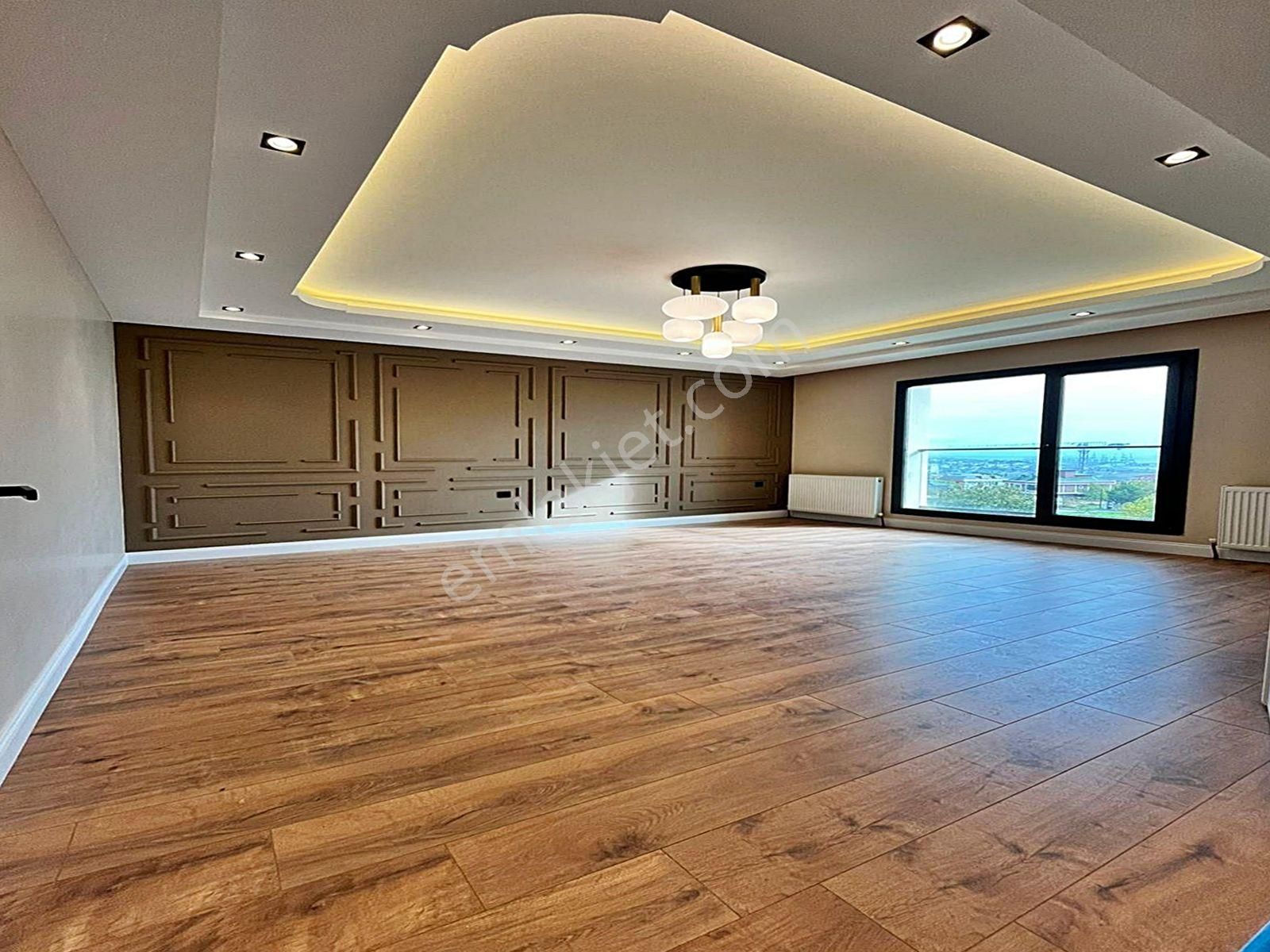 Cadde34 Yapı'dan Gürpınar'da 4+2 Jakuzili Lüks Tasarımıyla Villa Tadında Dairemiz Satışta! - Görsel 8