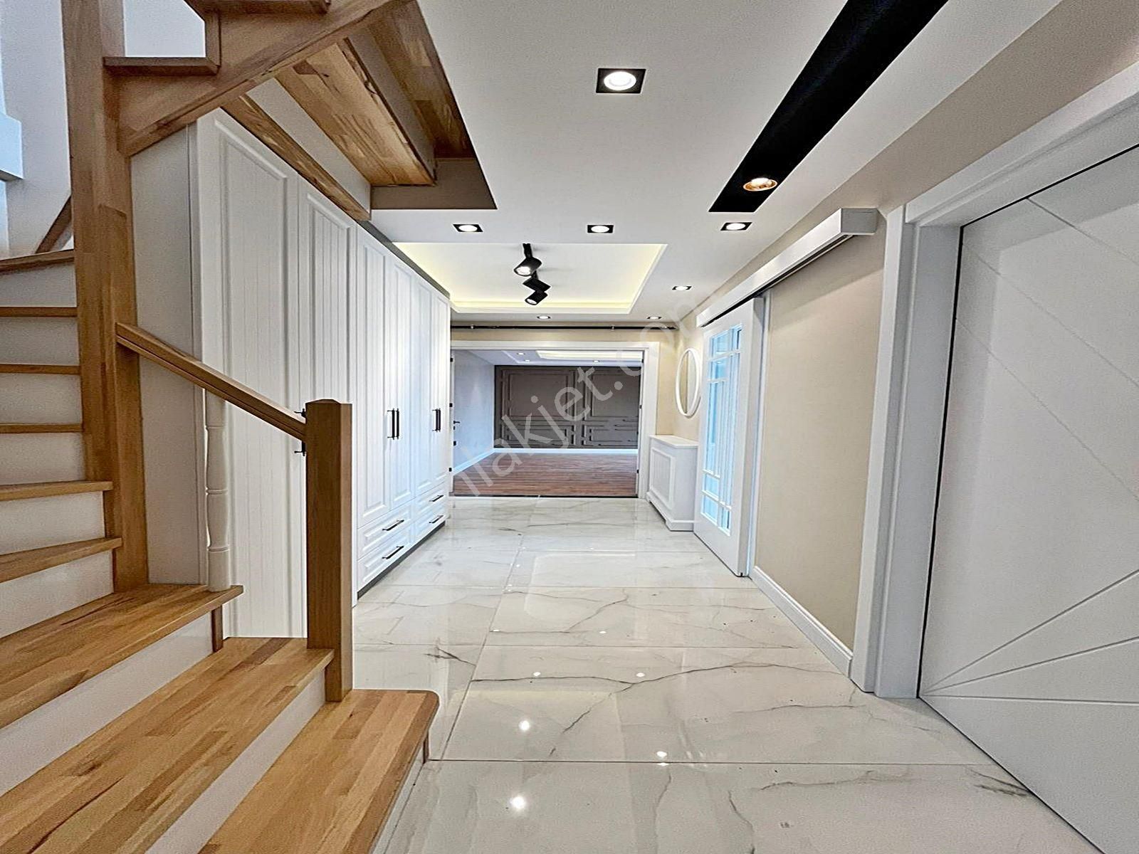 Cadde34 Yapı'dan Gürpınar'da 4+2 Jakuzili Lüks Tasarımıyla Villa Tadında Dairemiz Satışta! - Görsel 24