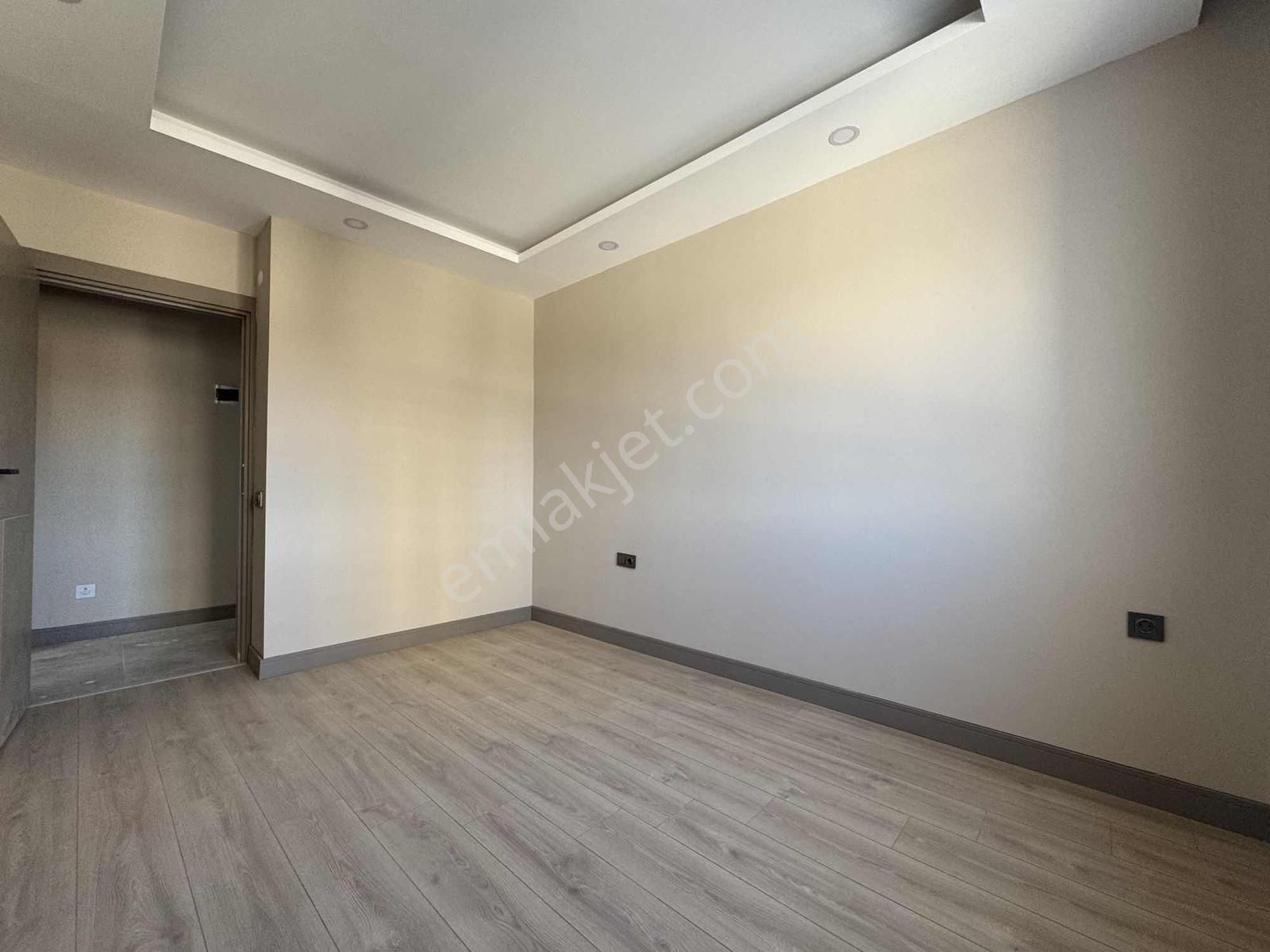 Uğur Kurtulmuş'tan 40'lık Yola 2. Parselde Satılık Arakat 1+1 - Görsel 12