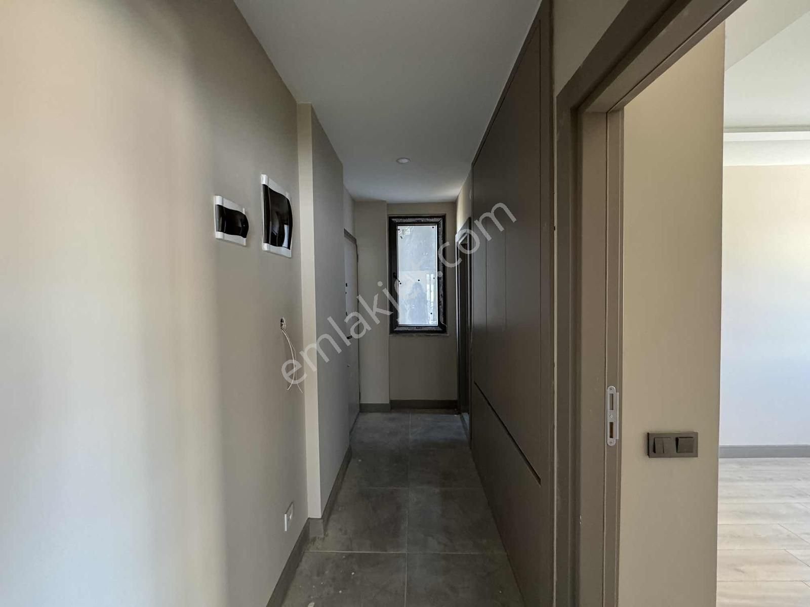 Uğur Kurtulmuş'tan 40'lık Yola 2. Parselde Satılık Arakat 1+1 - Görsel 6