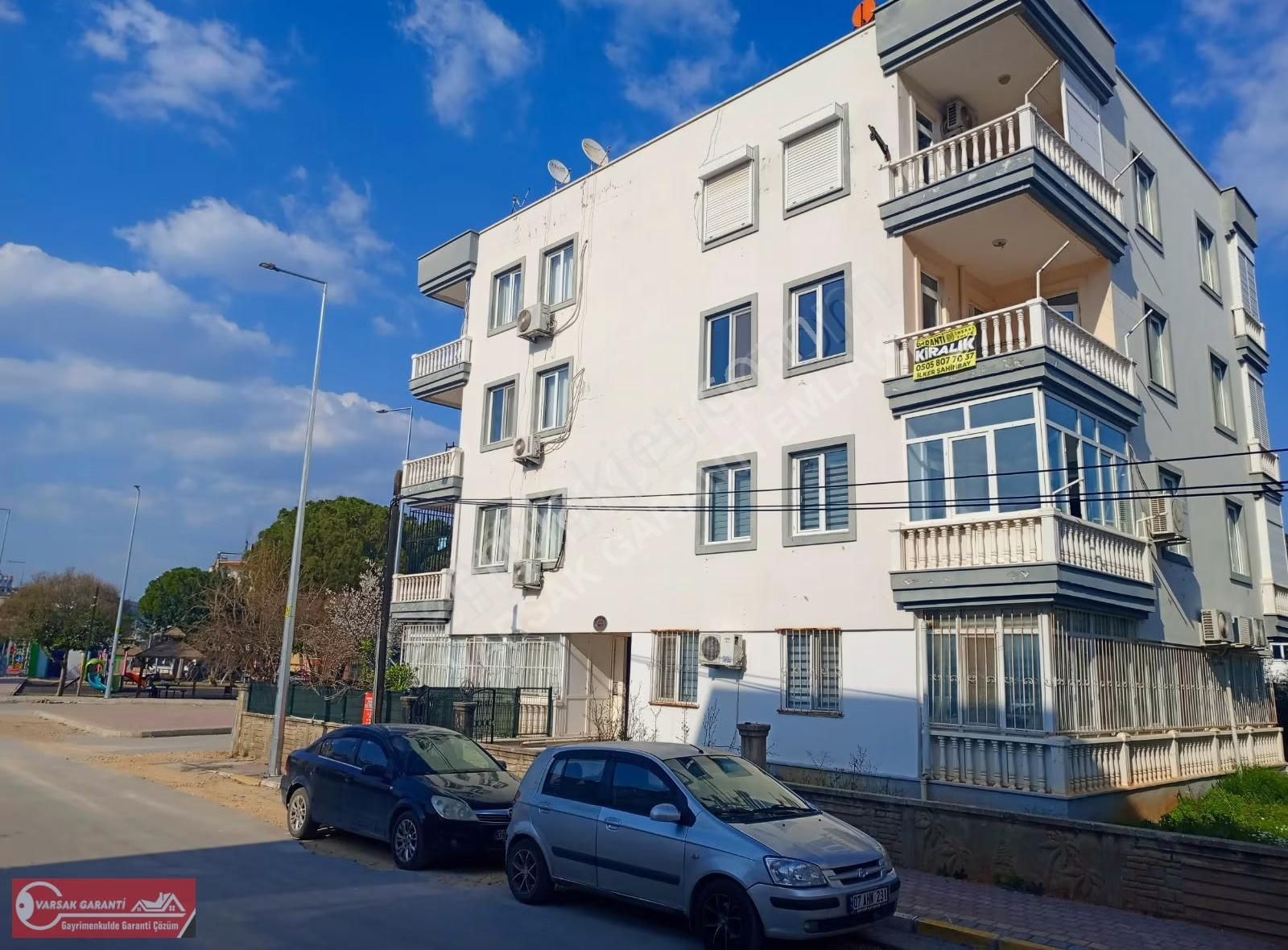 2+1 Ayrı Mutfaklı Geniş Kullanımlı Çift Balkonlu Katta Daire - Görsel 7