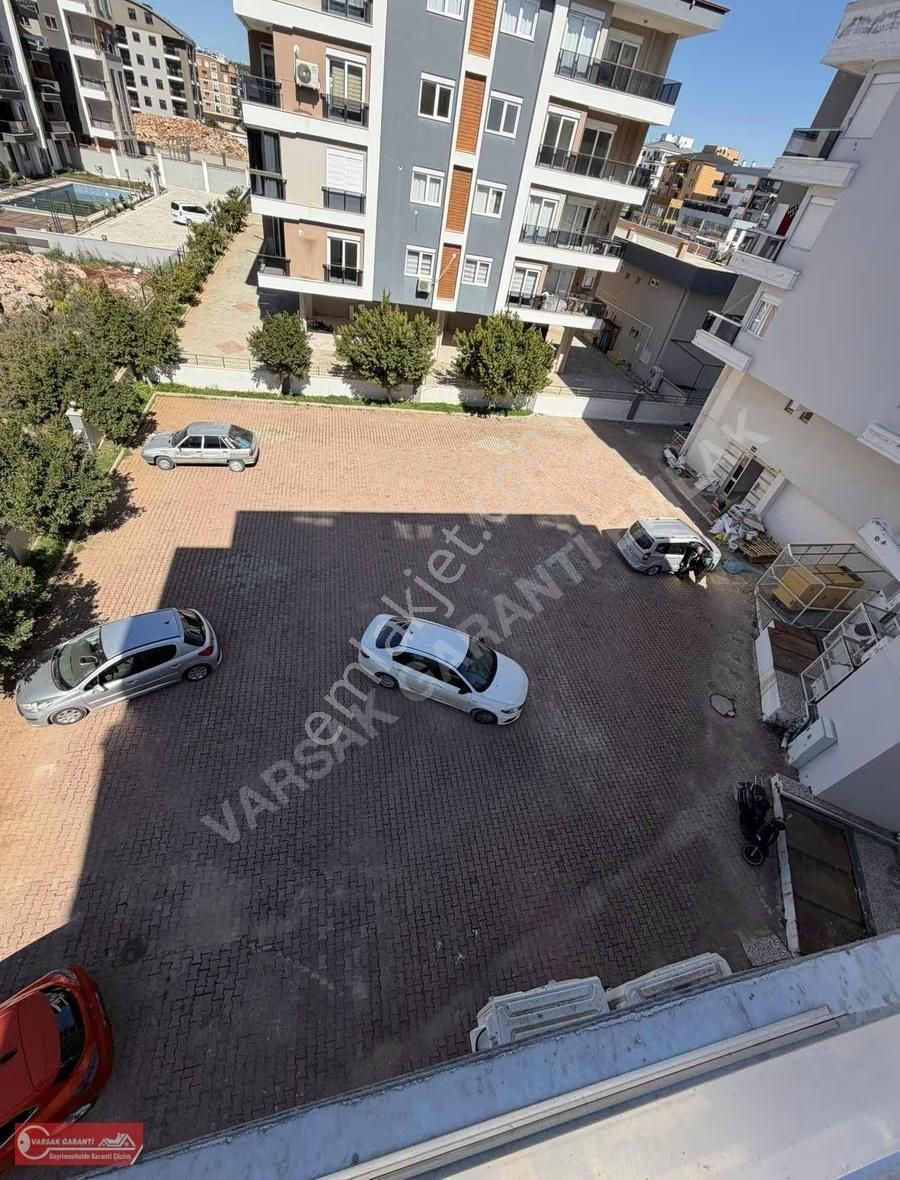 Çankaya Mh 3+1 Köşebaşı Geniş Ferah Sınırsız Kredi - Görsel 19