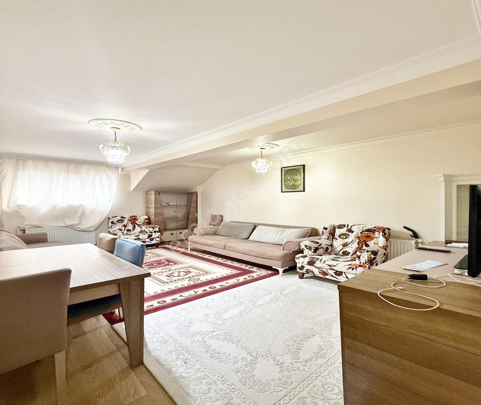 Esenyurt Kıraç Osmangazi Mah. Bahçe Katı 2+1 - Görsel 25