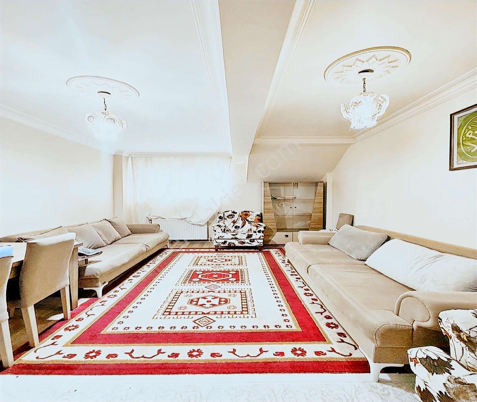 Esenyurt Kıraç Osmangazi Mah. Bahçe Katı 2+1 - Görsel 7