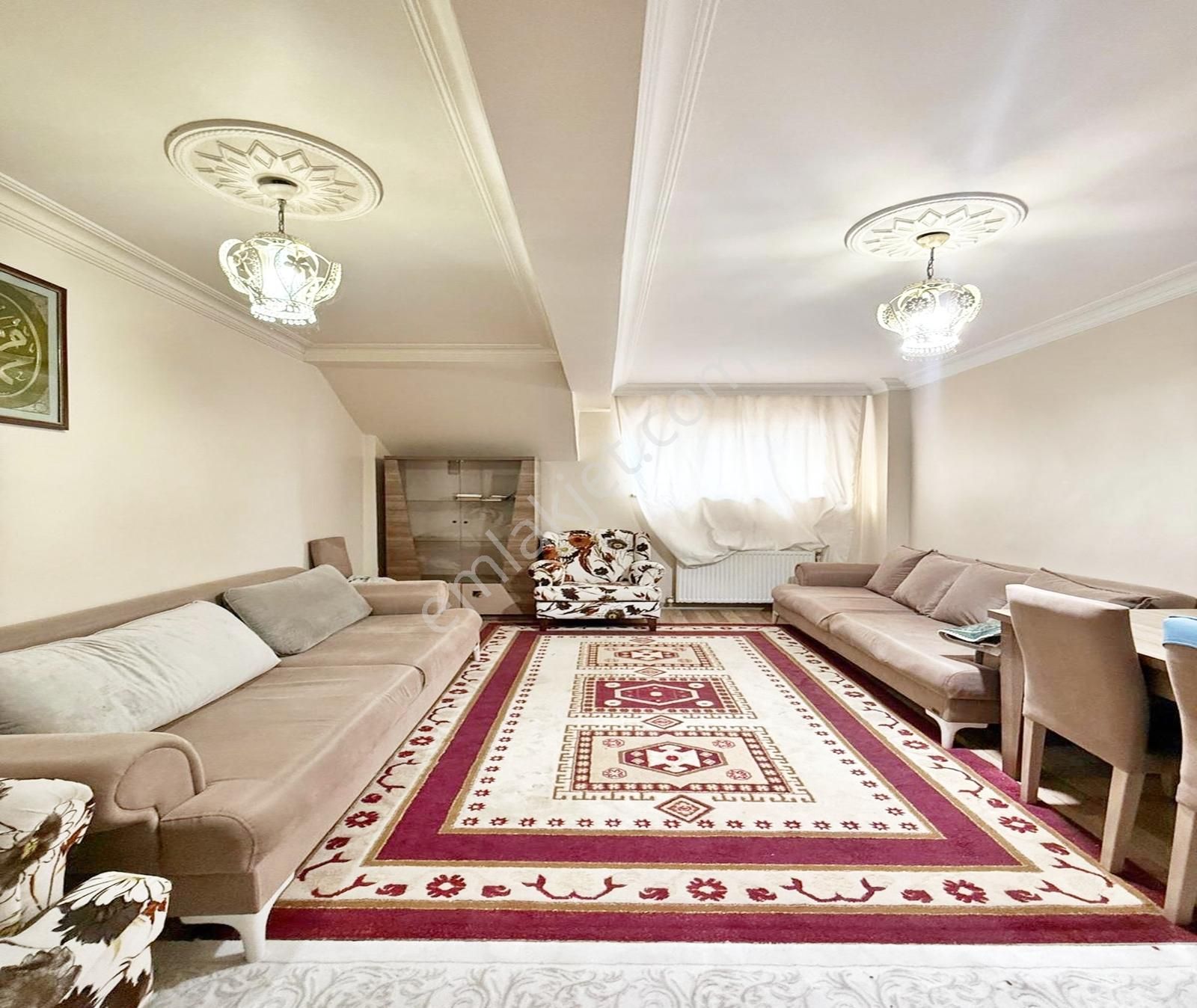 Esenyurt Kıraç Osmangazi Mah. Bahçe Katı 2+1 - Görsel 21