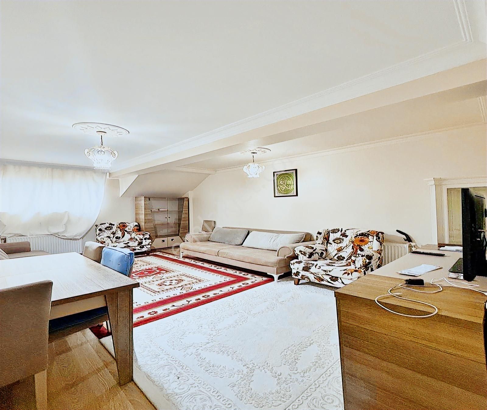 Esenyurt Kıraç Osmangazi Mah. Bahçe Katı 2+1 - Görsel 19