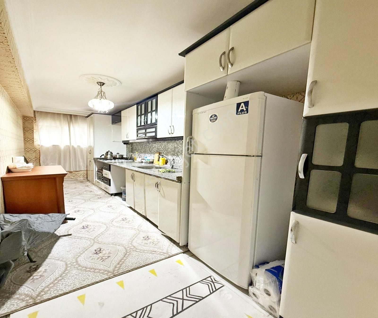 Esenyurt Kıraç Osmangazi Mah. Bahçe Katı 2+1 - Görsel 2