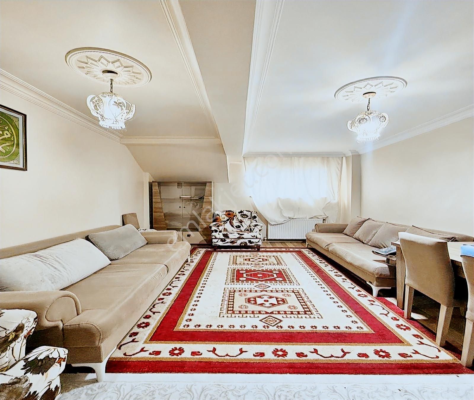 Esenyurt Kıraç Osmangazi Mah. Bahçe Katı 2+1 - Görsel 10