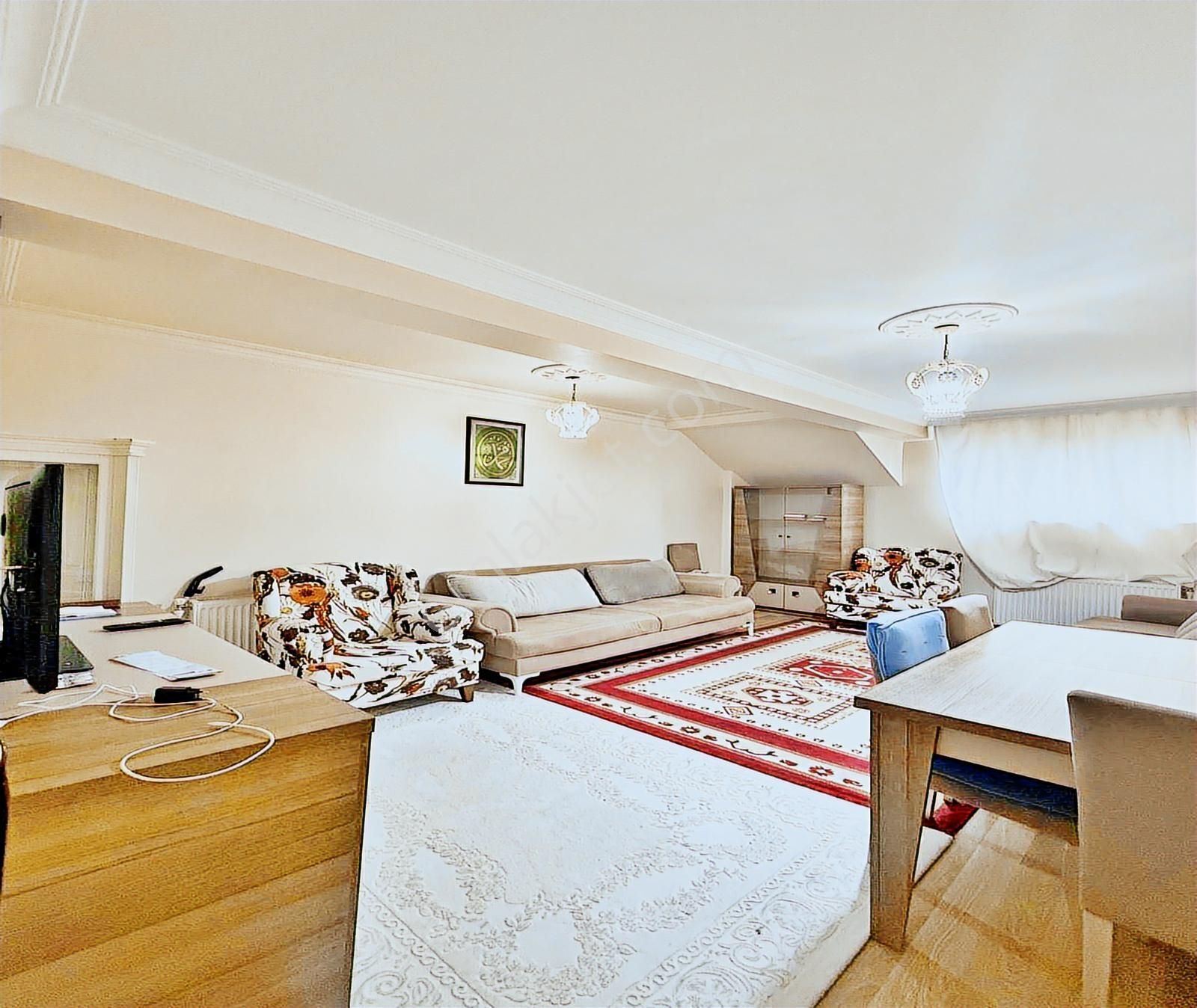 Esenyurt Kıraç Osmangazi Mah. Bahçe Katı 2+1 - Görsel 32