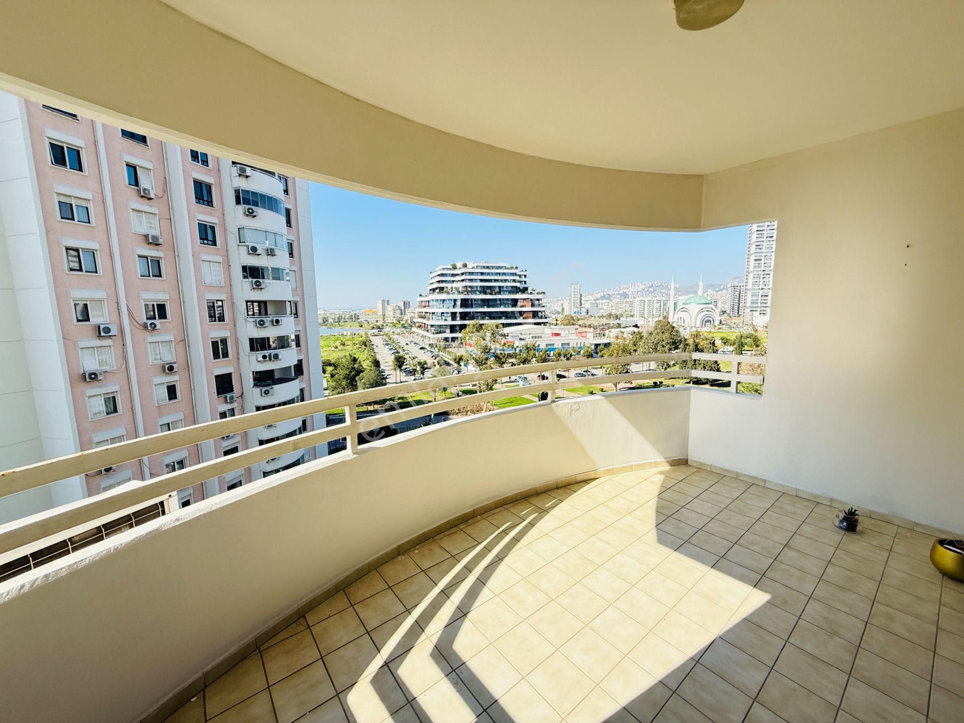 Mavişehir Albatros Blokları Havuz Manzaralı Satılık 4+1 Daire - Görsel 10