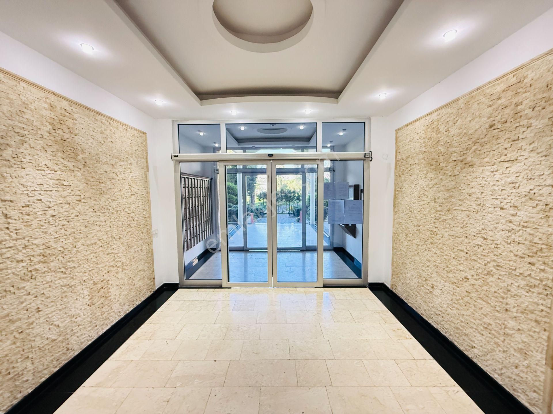 Mavişehir Albatros Blokları Havuz Manzaralı Satılık 4+1 Daire - Görsel 30