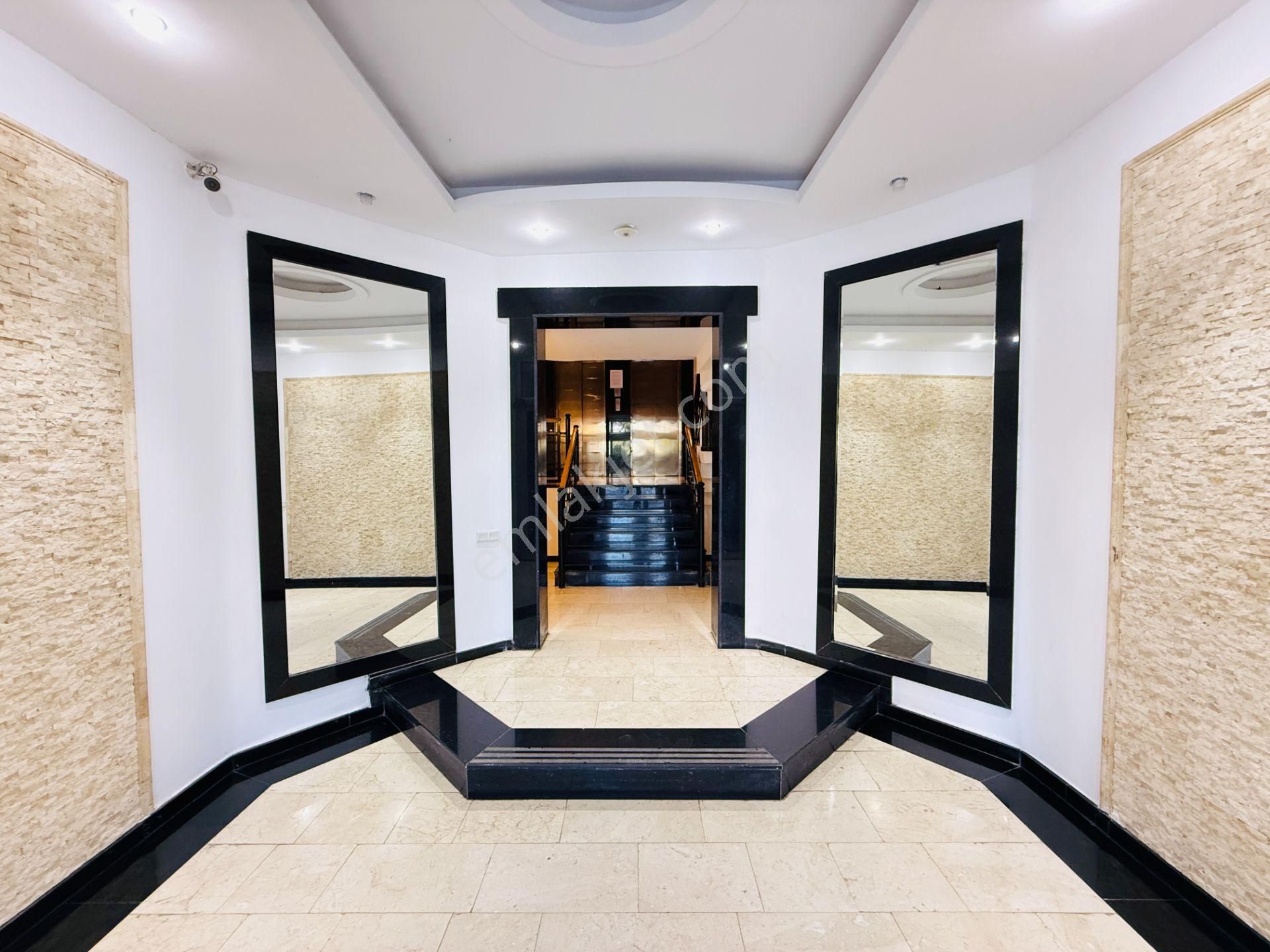 Mavişehir Albatros Blokları Havuz Manzaralı Satılık 4+1 Daire - Görsel 31