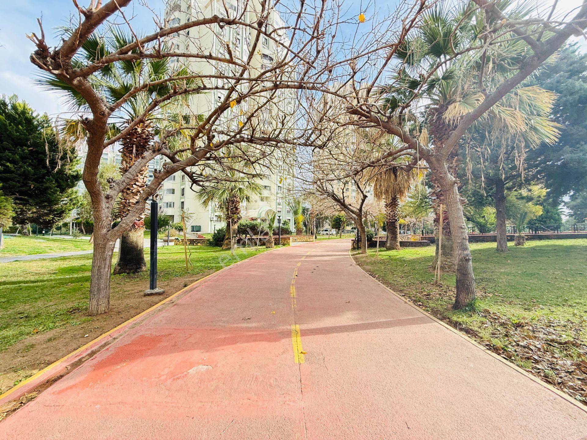 Mavişehir Albatros Blokları Havuz Manzaralı Satılık 4+1 Daire - Görsel 37