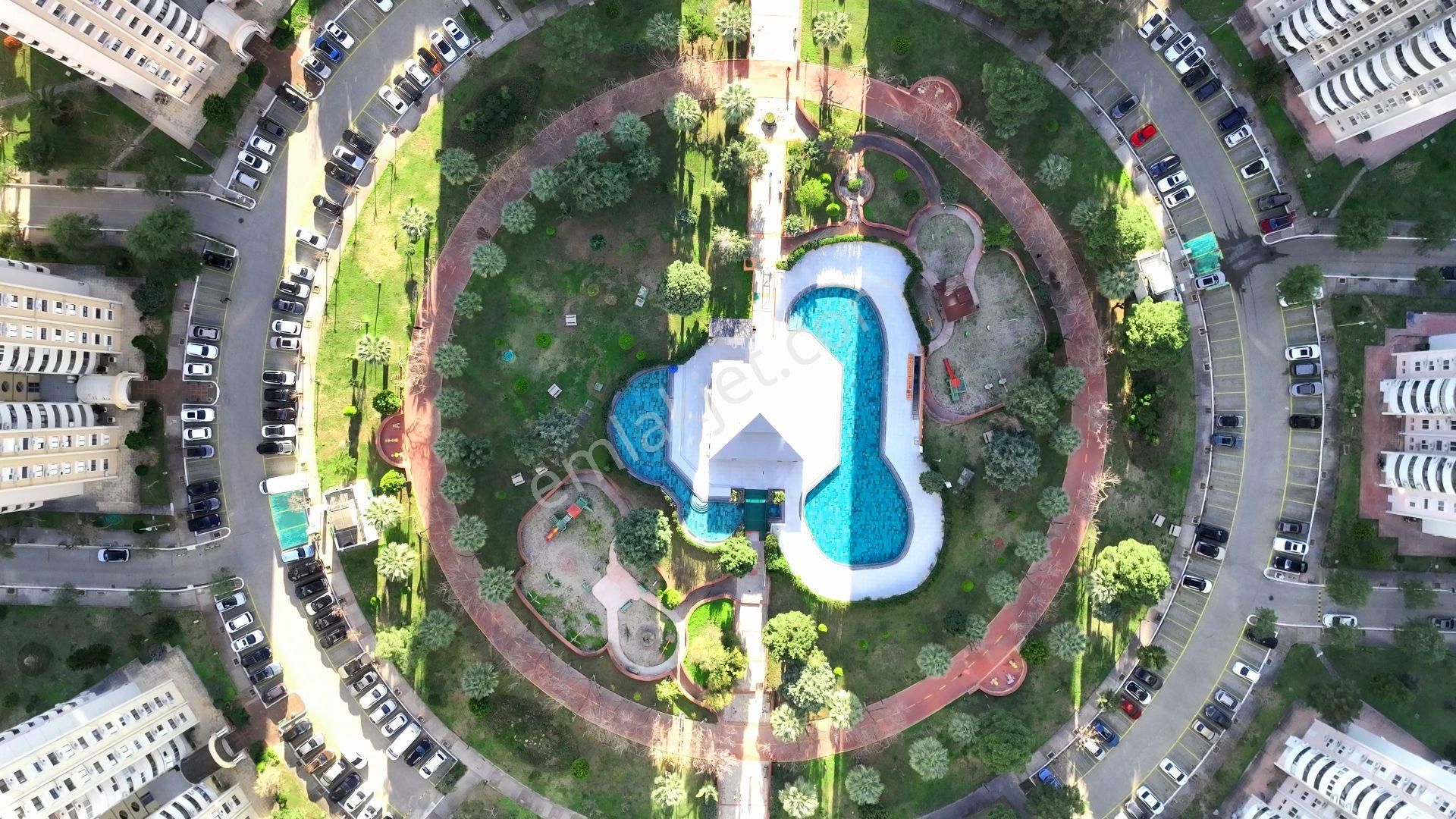 Mavişehir Albatros Blokları Havuz Manzaralı Satılık 4+1 Daire - Görsel 3