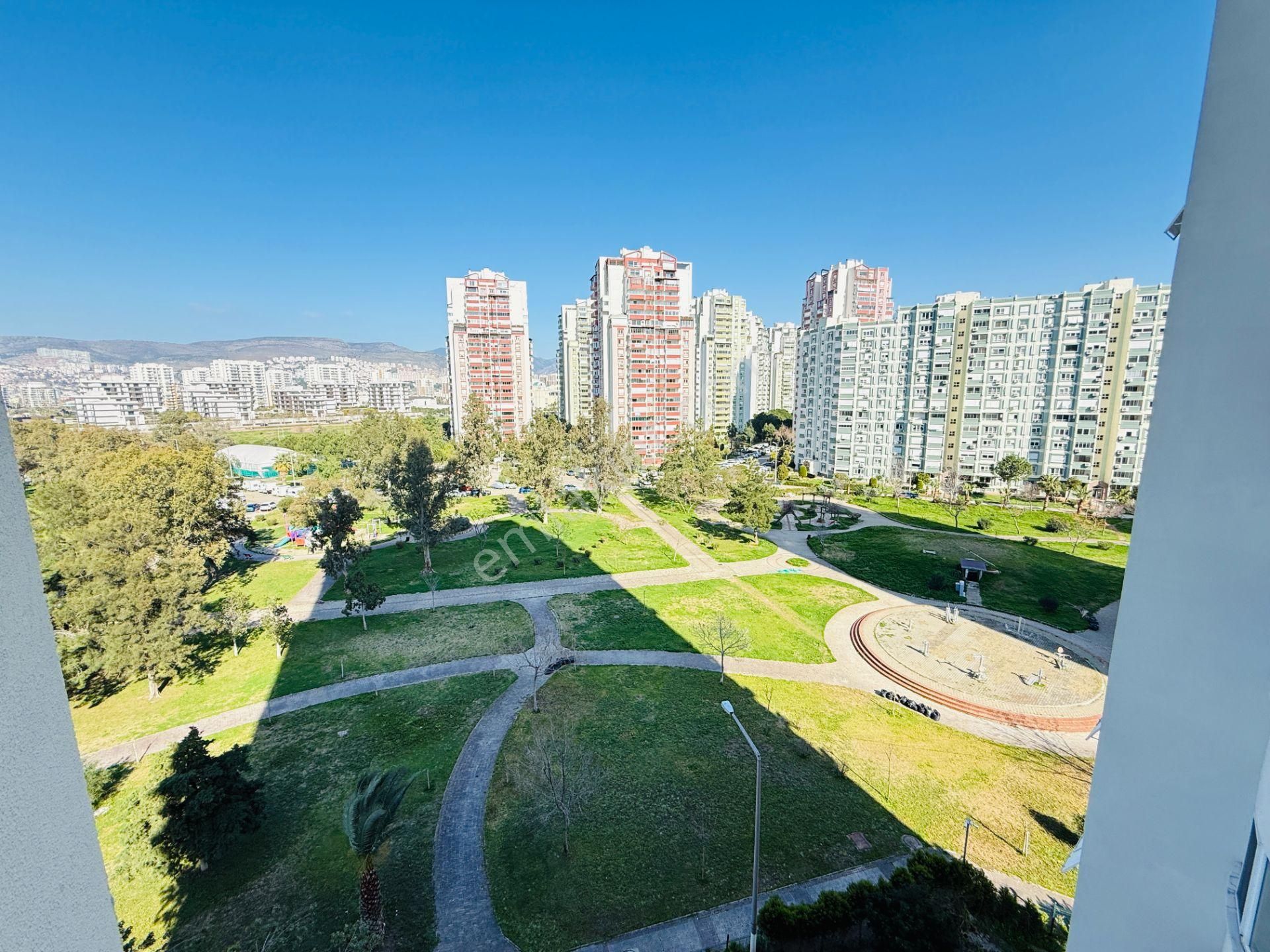 Mavişehir Albatros Blokları Havuz Manzaralı Satılık 4+1 Daire - Görsel 22