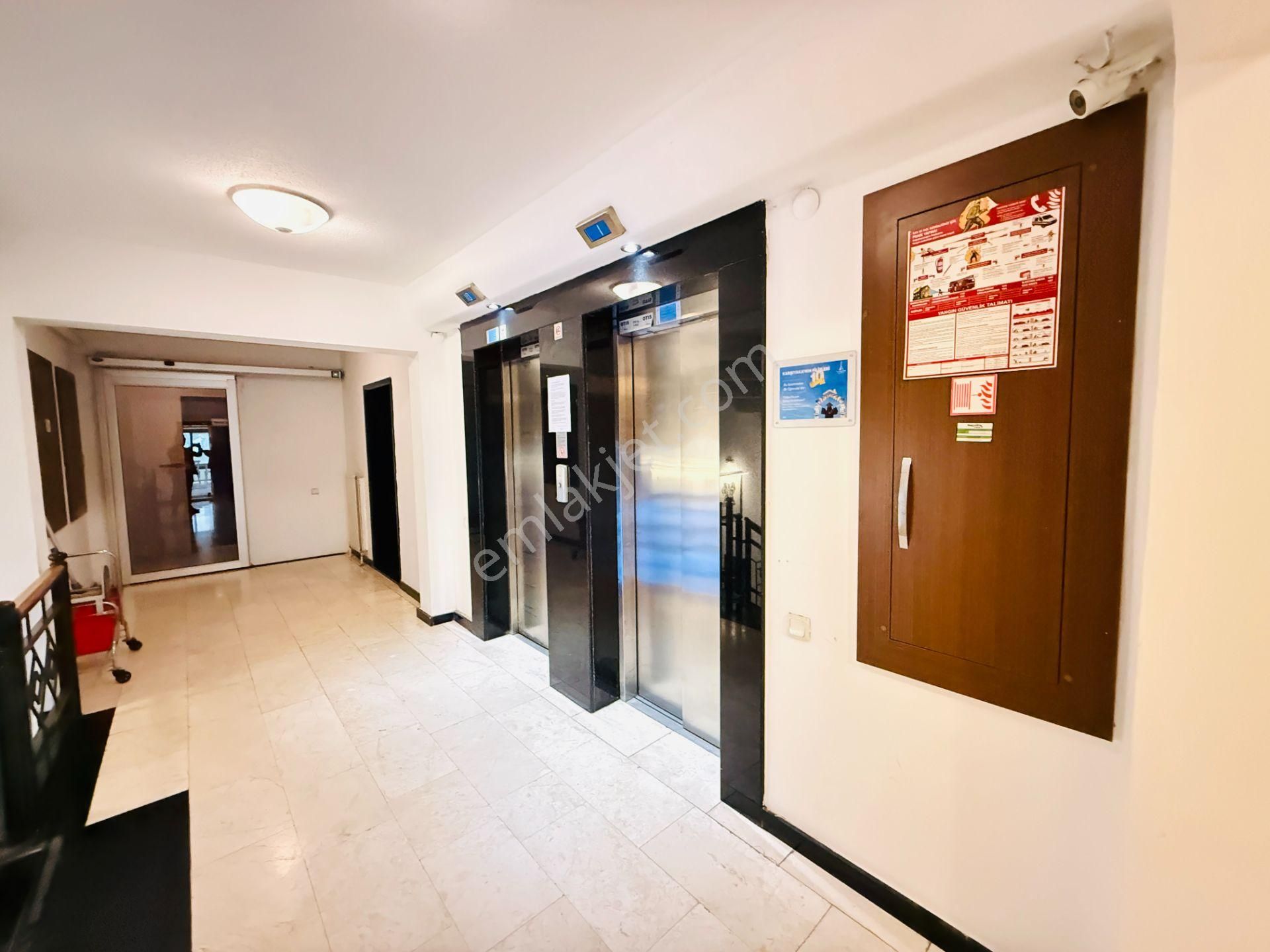 Mavişehir Albatros Blokları Havuz Manzaralı Satılık 4+1 Daire - Görsel 29