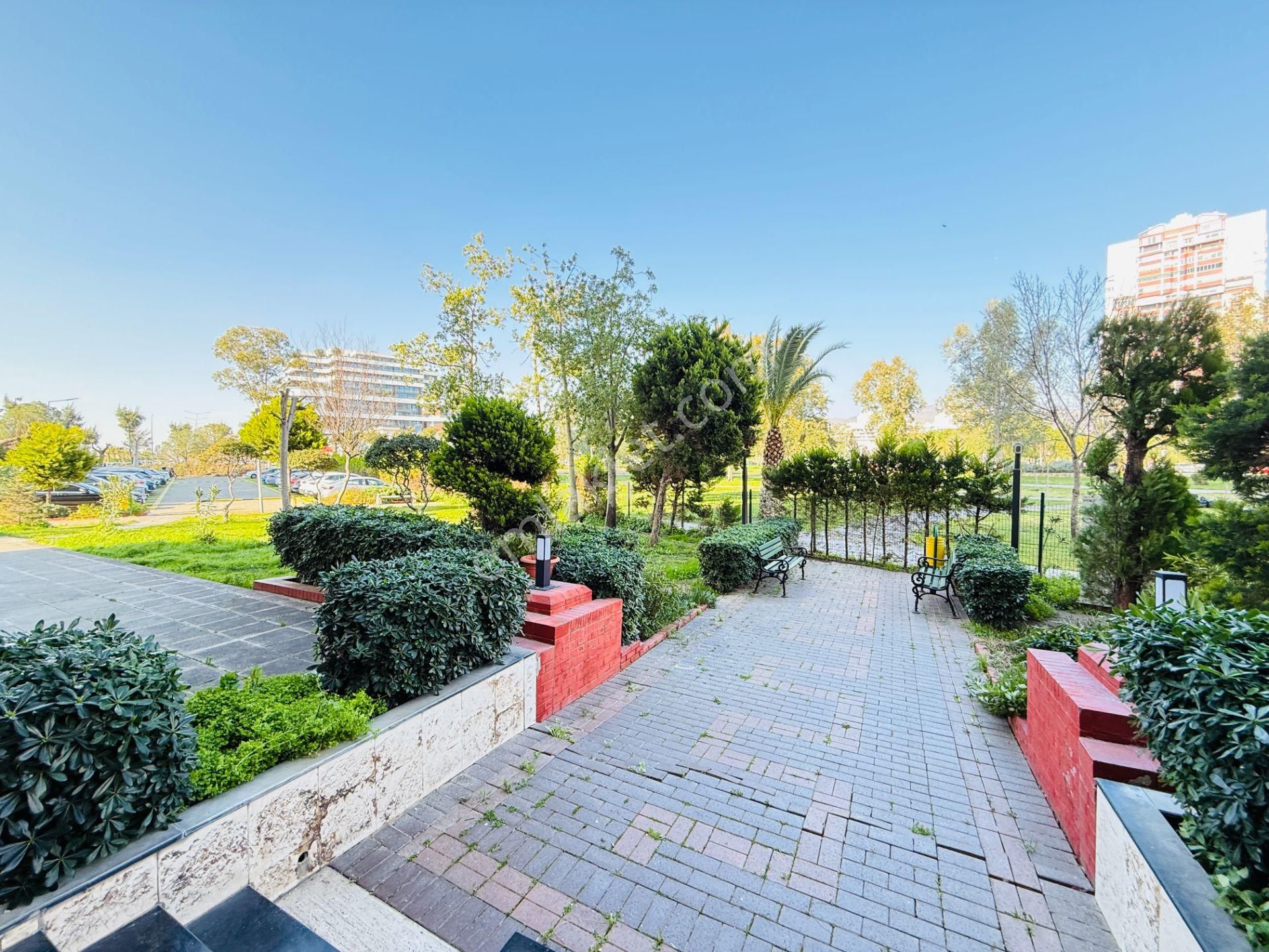 Mavişehir Albatros Blokları Havuz Manzaralı Satılık 4+1 Daire - Görsel 32