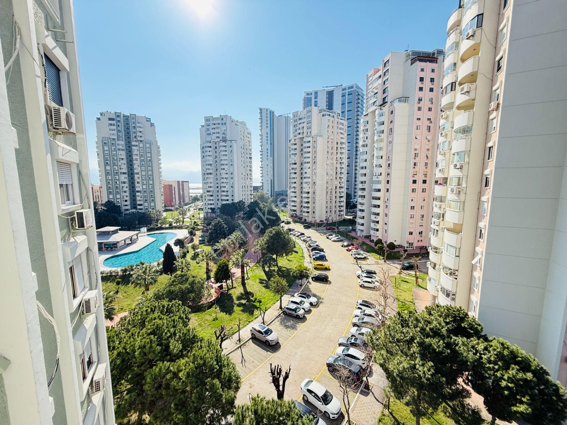 Mavişehir Albatros Blokları Havuz Manzaralı Satılık 4+1 Daire - Görsel 12