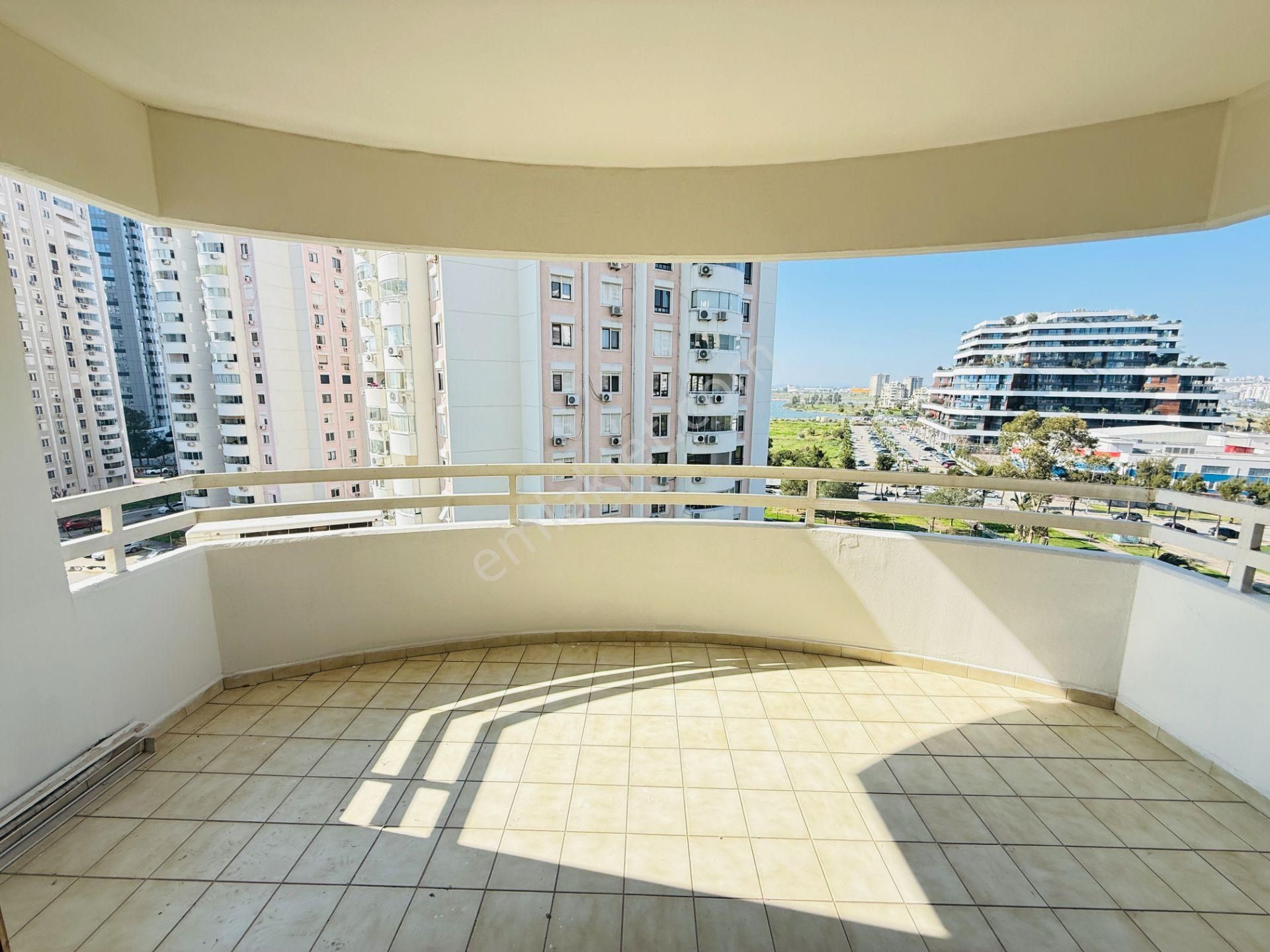 Mavişehir Albatros Blokları Havuz Manzaralı Satılık 4+1 Daire - Görsel 13