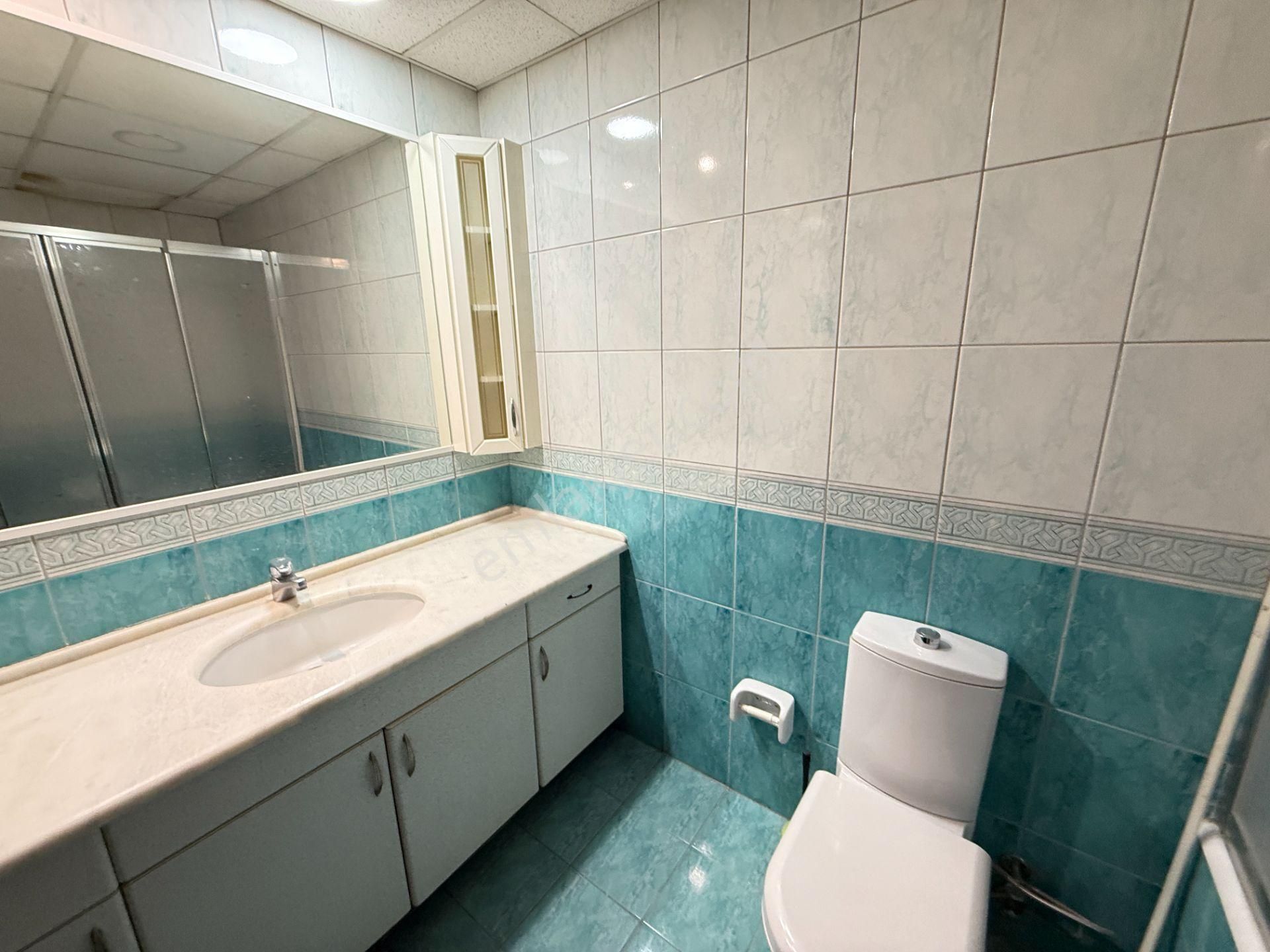 Mavişehir Albatros Blokları Havuz Manzaralı Satılık 4+1 Daire - Görsel 25