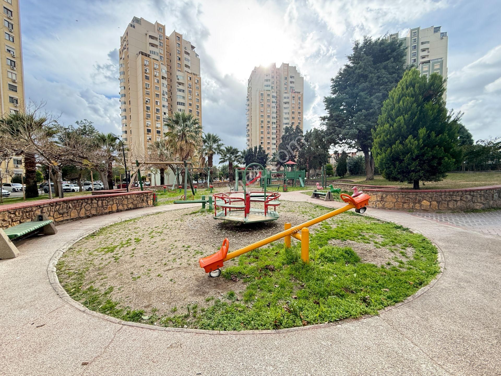 Mavişehir Albatros Blokları Havuz Manzaralı Satılık 4+1 Daire - Görsel 38