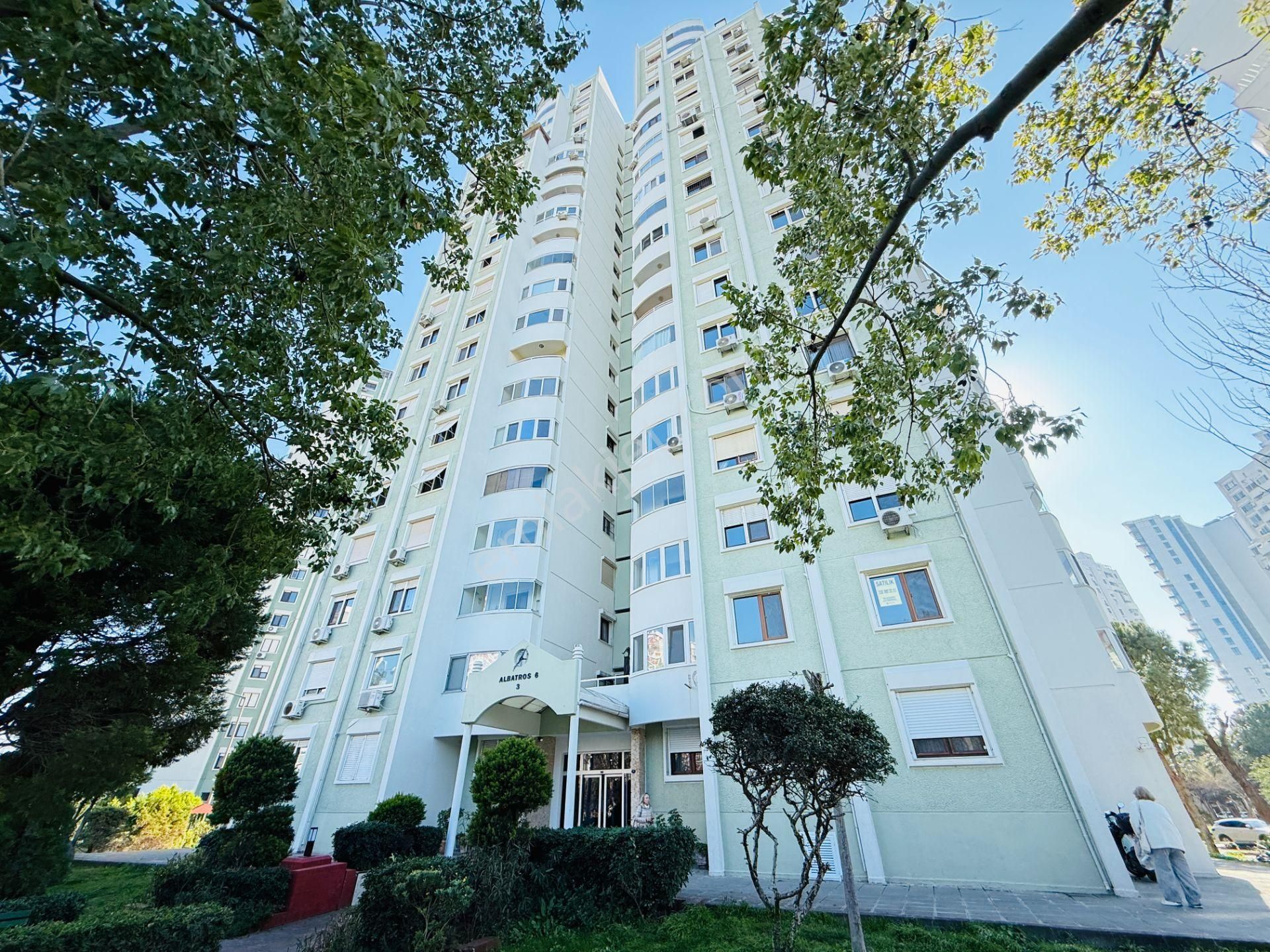 Mavişehir Albatros Blokları Havuz Manzaralı Satılık 4+1 Daire - Görsel 33