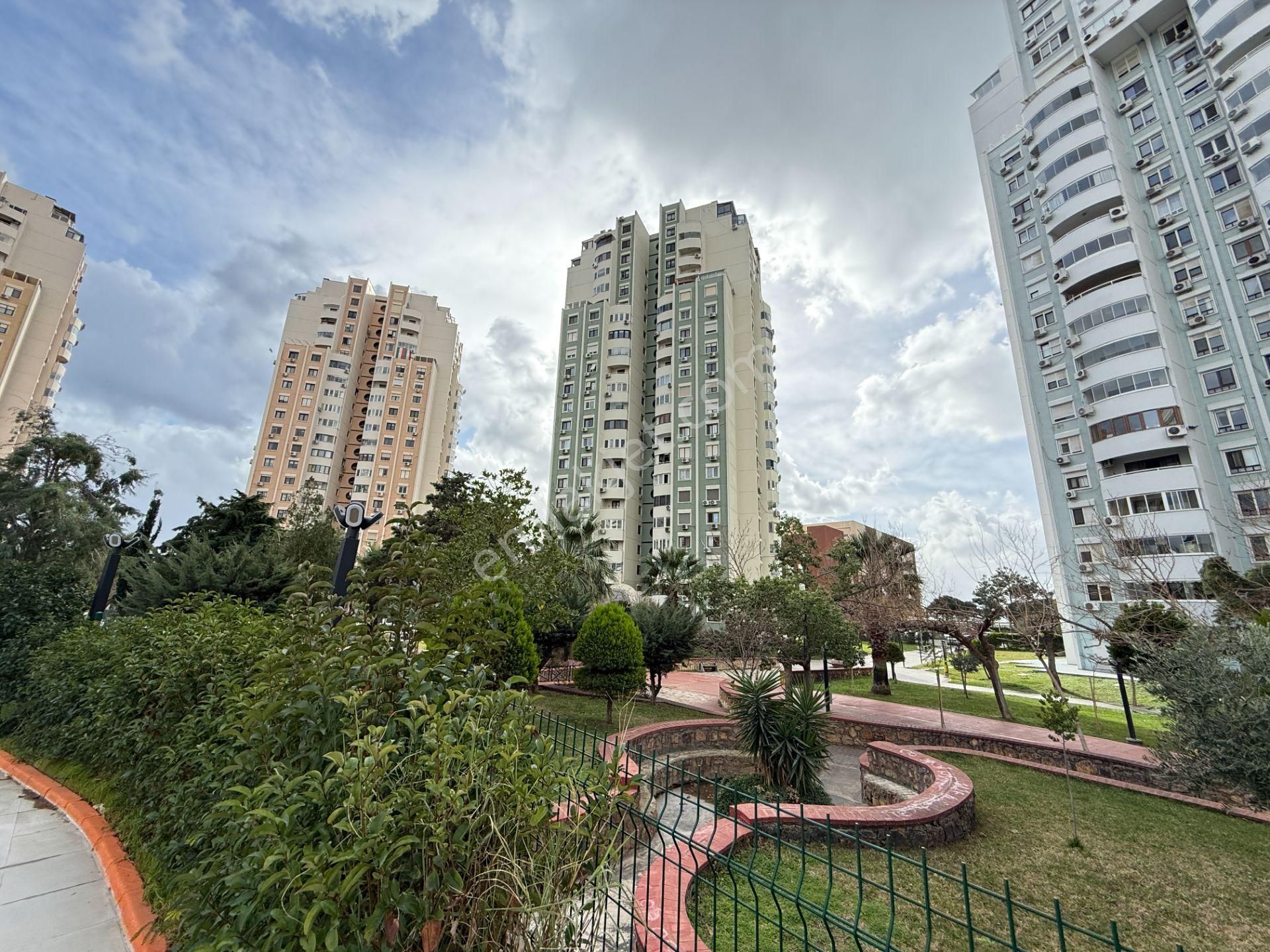 Mavişehir Albatros Blokları Havuz Manzaralı Satılık 4+1 Daire - Görsel 36