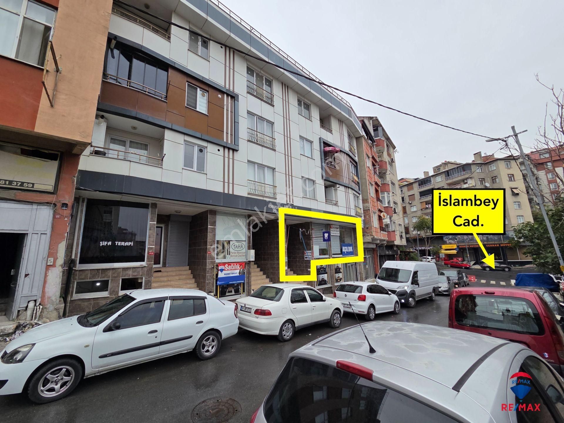 Gaziosmanpaşa Merkez Mah. Satılık 100 M2 Diş Hekimliği Kiracılı - Görsel 3