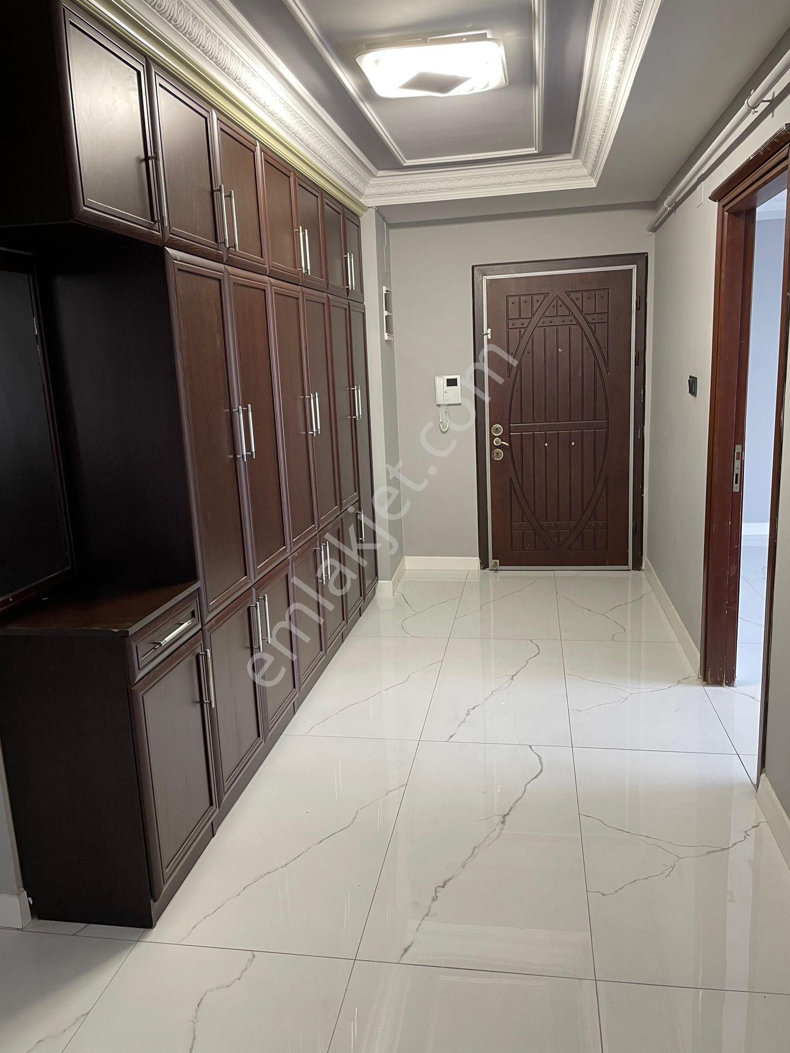 4+1 Yurt 280m2 Dgaz 12-2katı 11-15yaş *a.k.otopark* Kap.mutfak *kdb Cephe Hasarsız 90m2 Teras 2banyo - Görsel 12