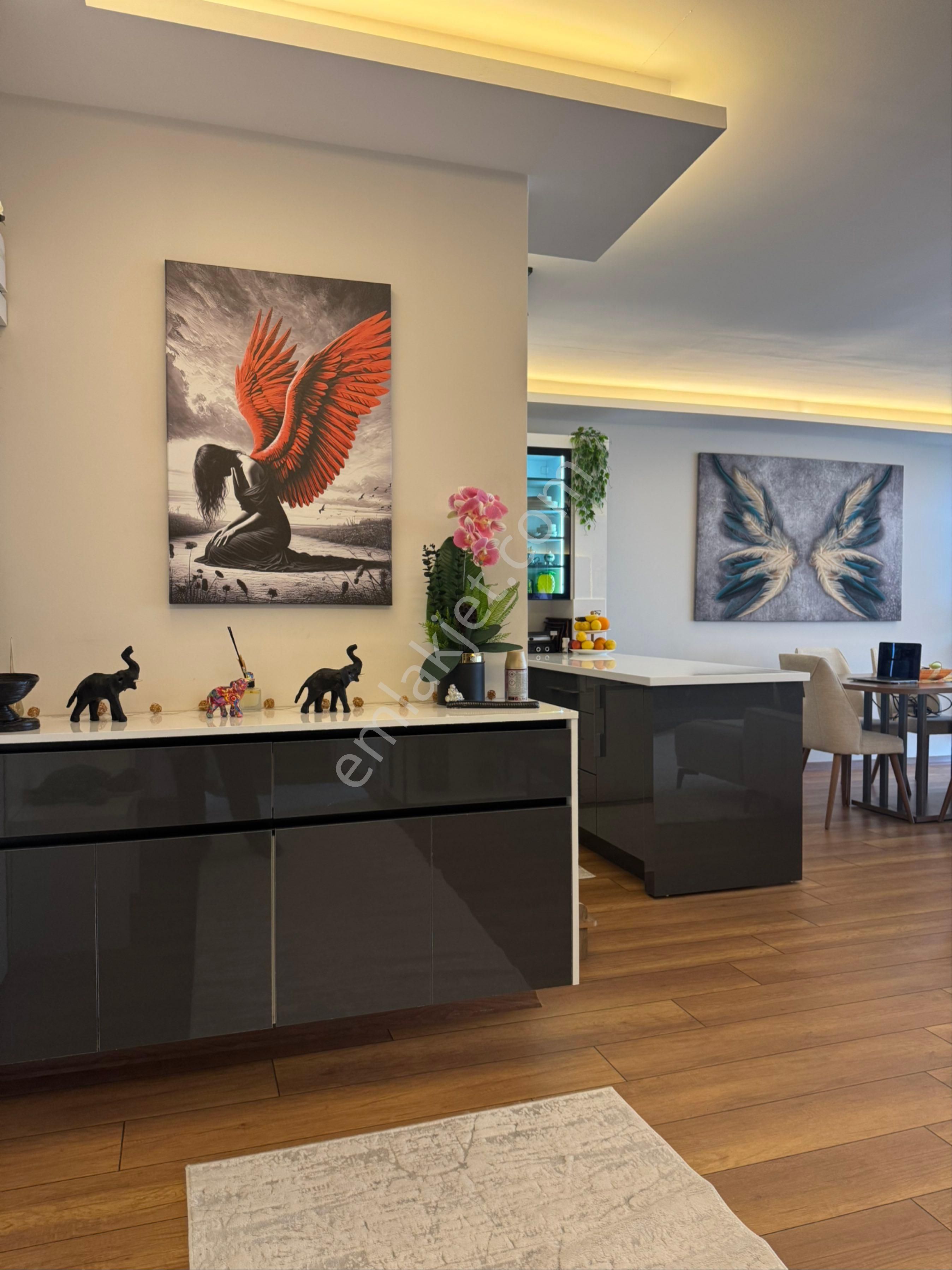 Sahibinden Dublex Ev - Görsel 4