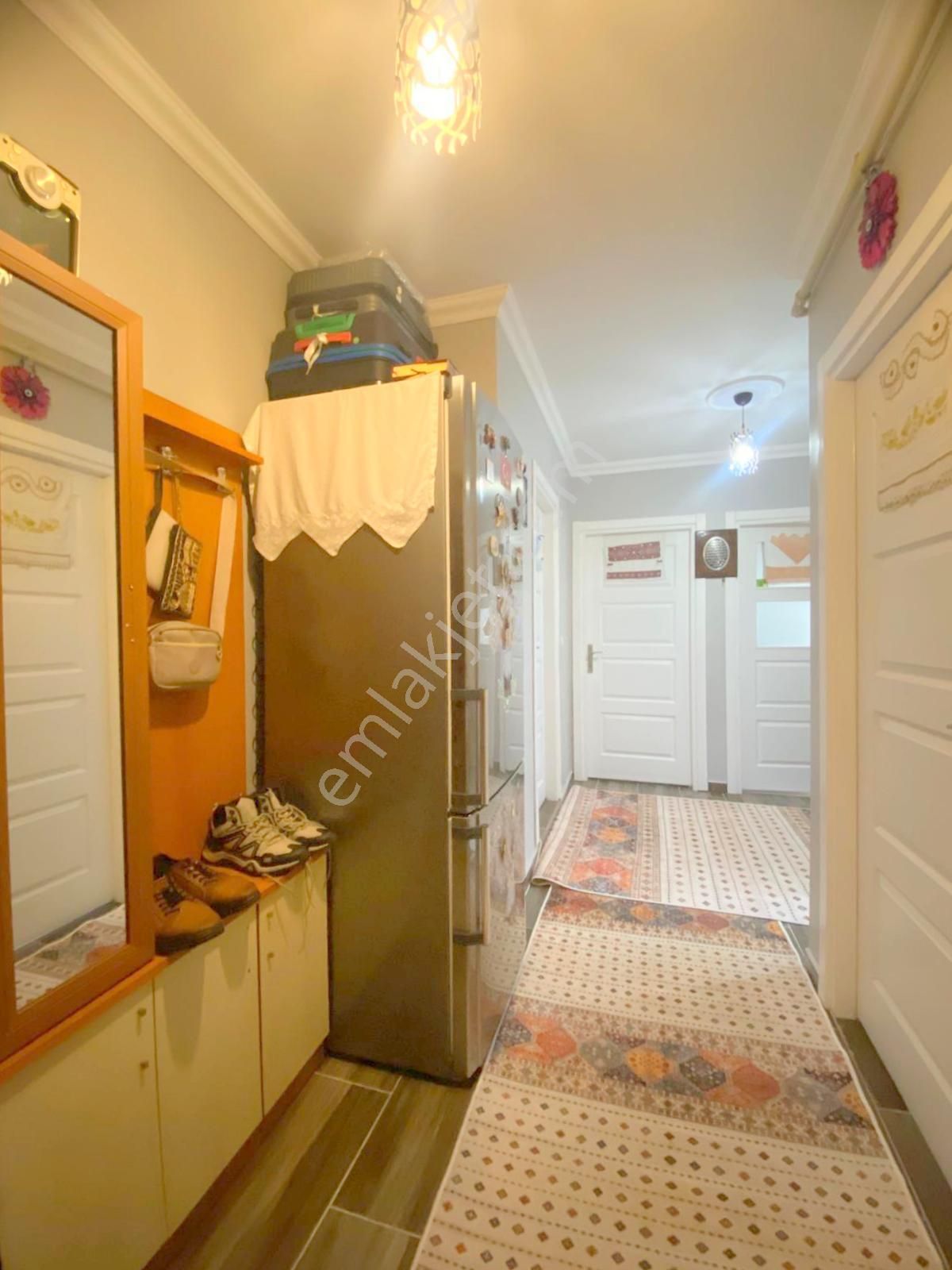 Mertcan'dan Şeyhli Ankara Caddesi 4dk İskanlı Fırsat 2+1 Daire - Görsel 15