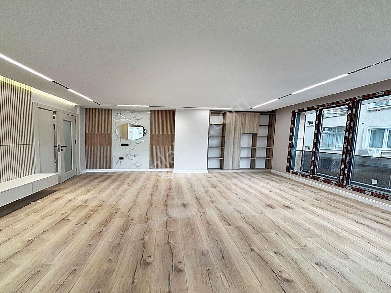 Cadde34 Yapı'dan %90 Krediye Uygun Sıfır Otoparklı Butik Site İçerisinde Satılık 2+1 Arakat Daireler - Görsel 3