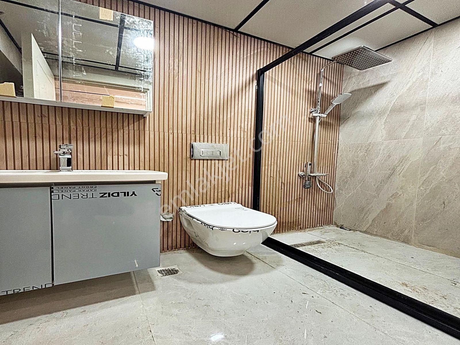 Cadde34 Yapı'dan %90 Krediye Uygun Sıfır Otoparklı Butik Site İçerisinde Satılık 2+1 Arakat Daireler - Görsel 27