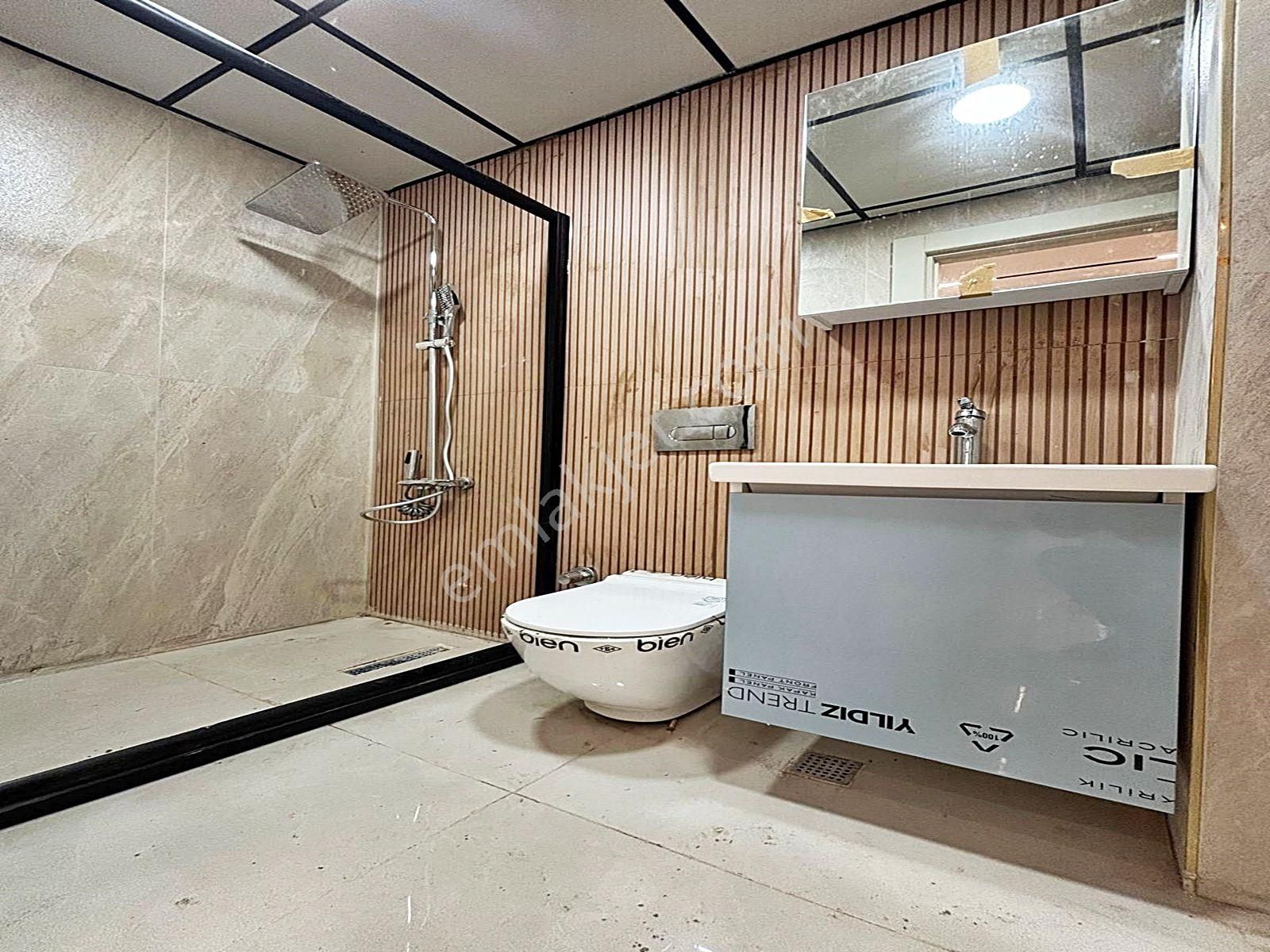 Cadde34 Yapı'dan %90 Krediye Uygun Sıfır Otoparklı Butik Site İçerisinde Satılık 2+1 Arakat Daireler - Görsel 26