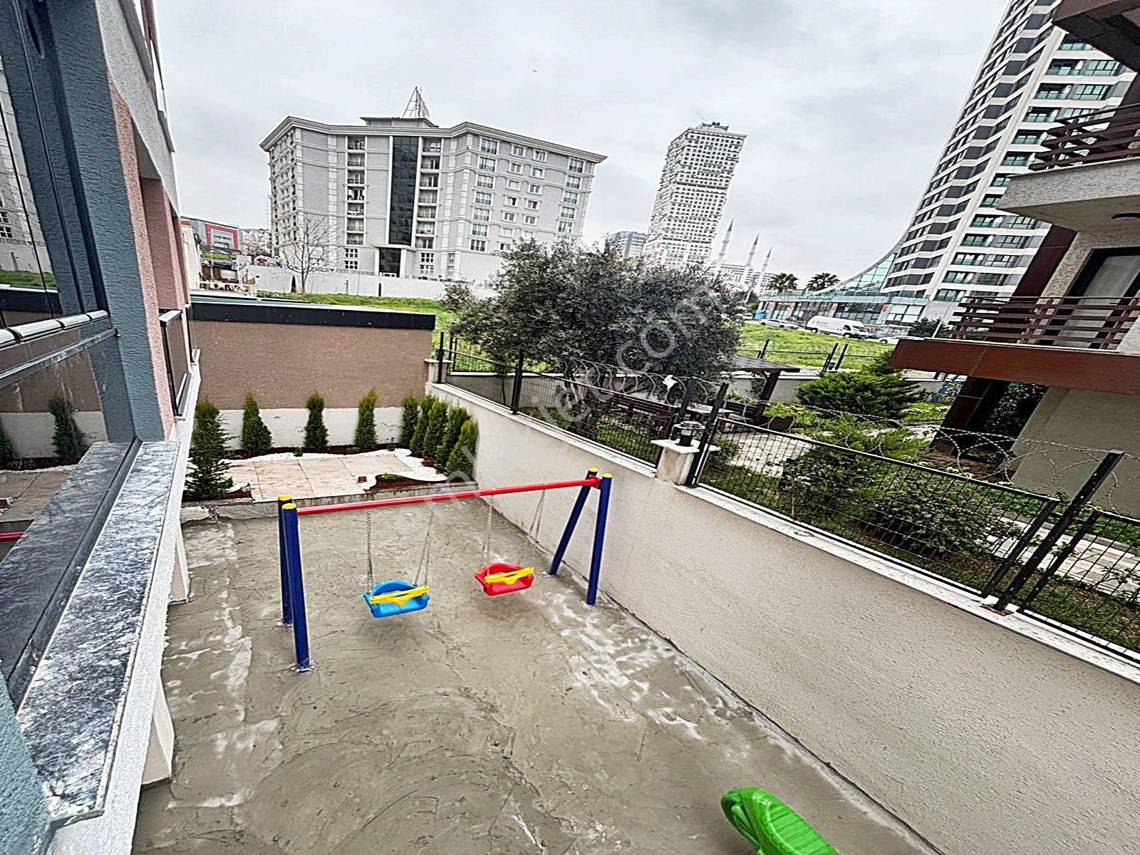 Cadde34 Yapı'dan %90 Krediye Uygun Sıfır Otoparklı Butik Site İçerisinde Satılık 2+1 Arakat Daireler - Görsel 18