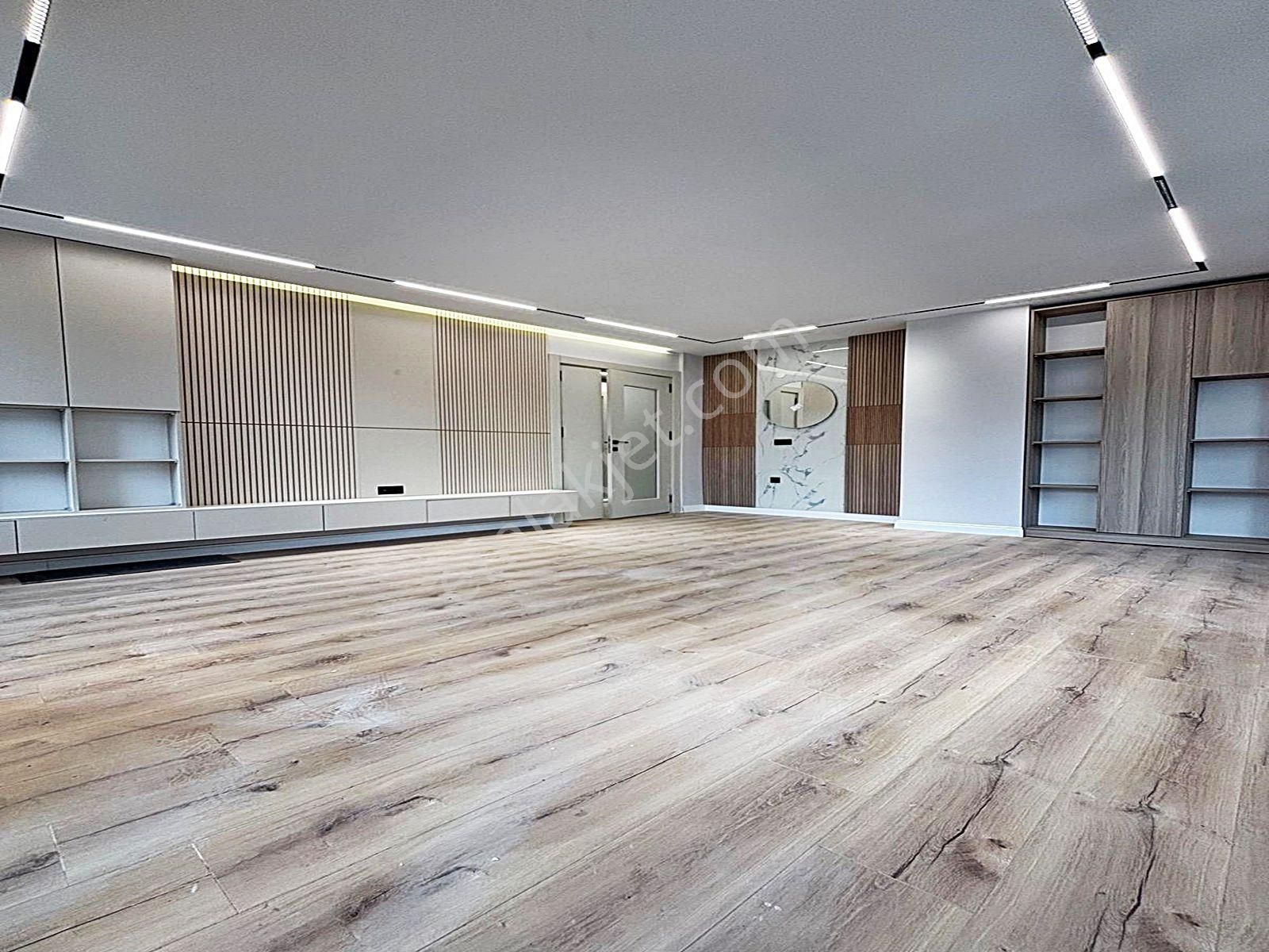 Cadde34 Yapı'dan %90 Krediye Uygun Sıfır Otoparklı Butik Site İçerisinde Satılık 2+1 Arakat Daireler - Görsel 6