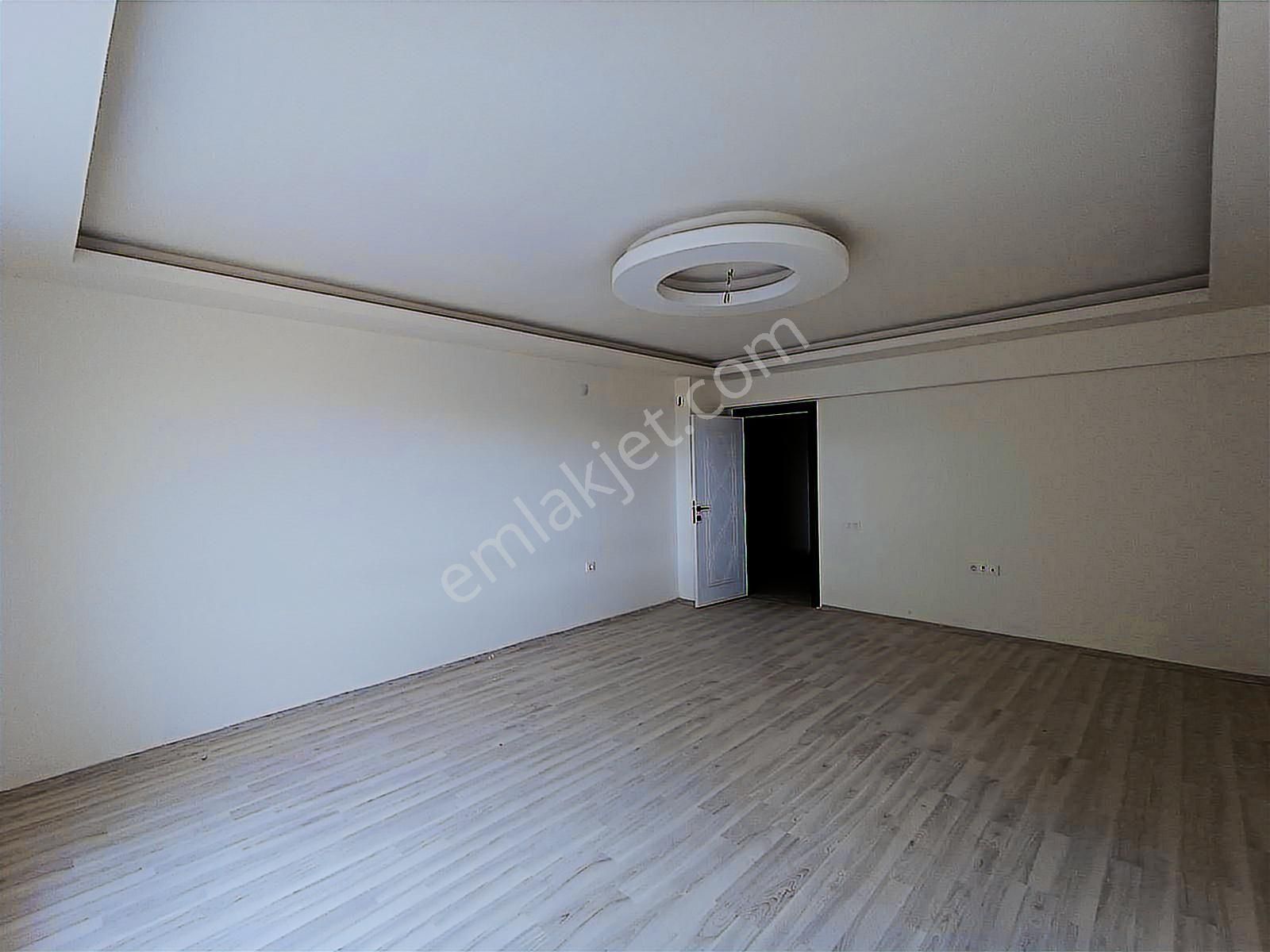 135m² Geniş Ve Kullanışlı Lüks 3+1 Satılık Daire - Görsel 24