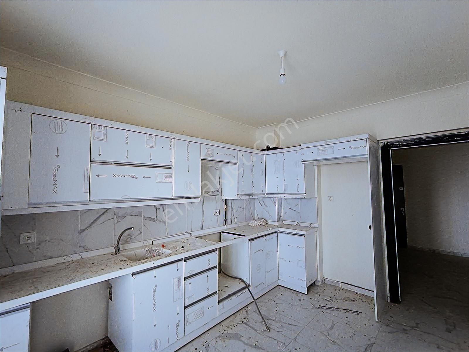 135m² Geniş Ve Kullanışlı Lüks 3+1 Satılık Daire - Görsel 7