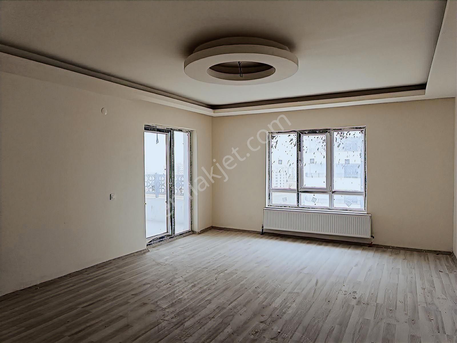 135m² Geniş Ve Kullanışlı Lüks 3+1 Satılık Daire - Görsel 3