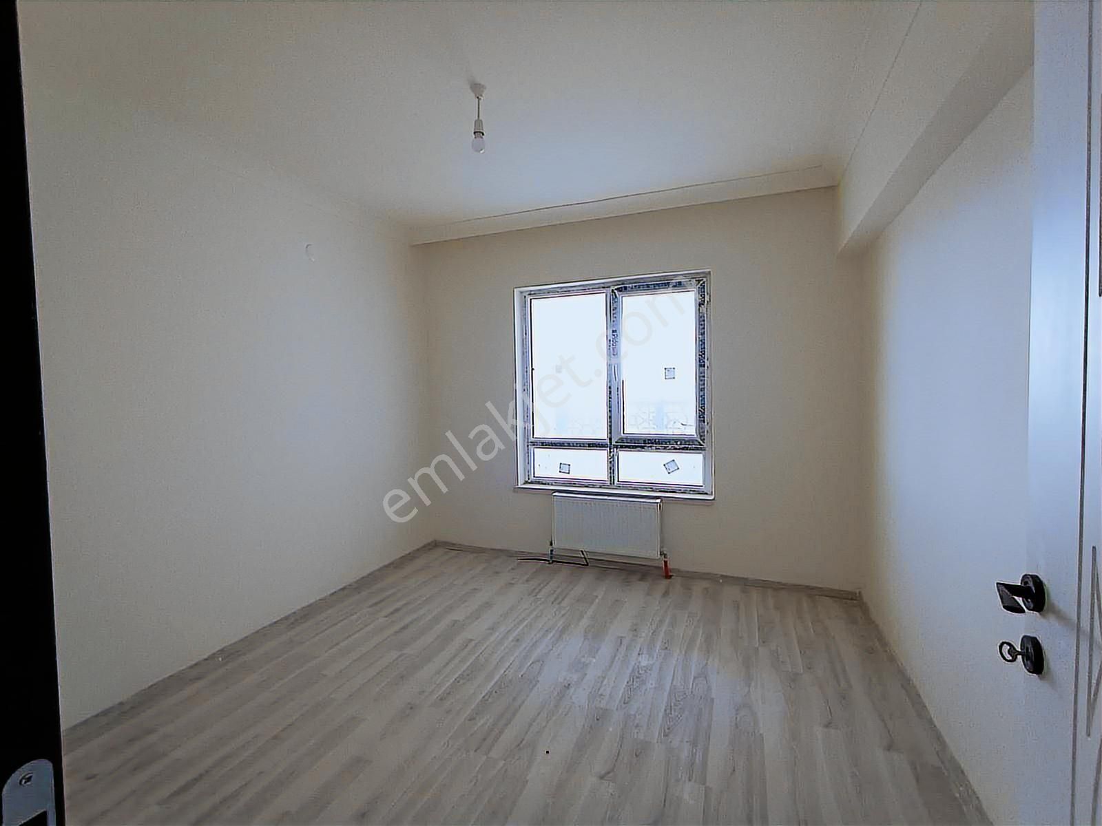 135m² Geniş Ve Kullanışlı Lüks 3+1 Satılık Daire - Görsel 22