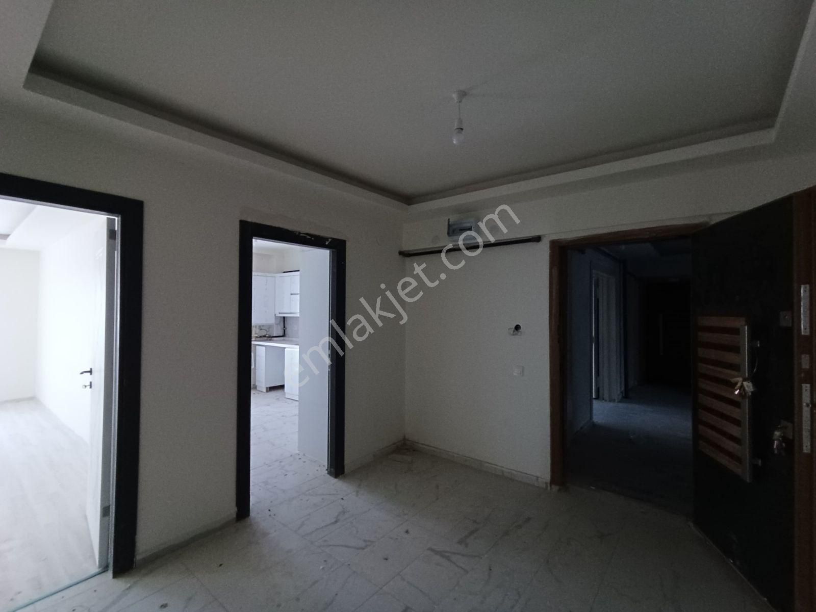 135m² Geniş Ve Kullanışlı Lüks 3+1 Satılık Daire - Görsel 23