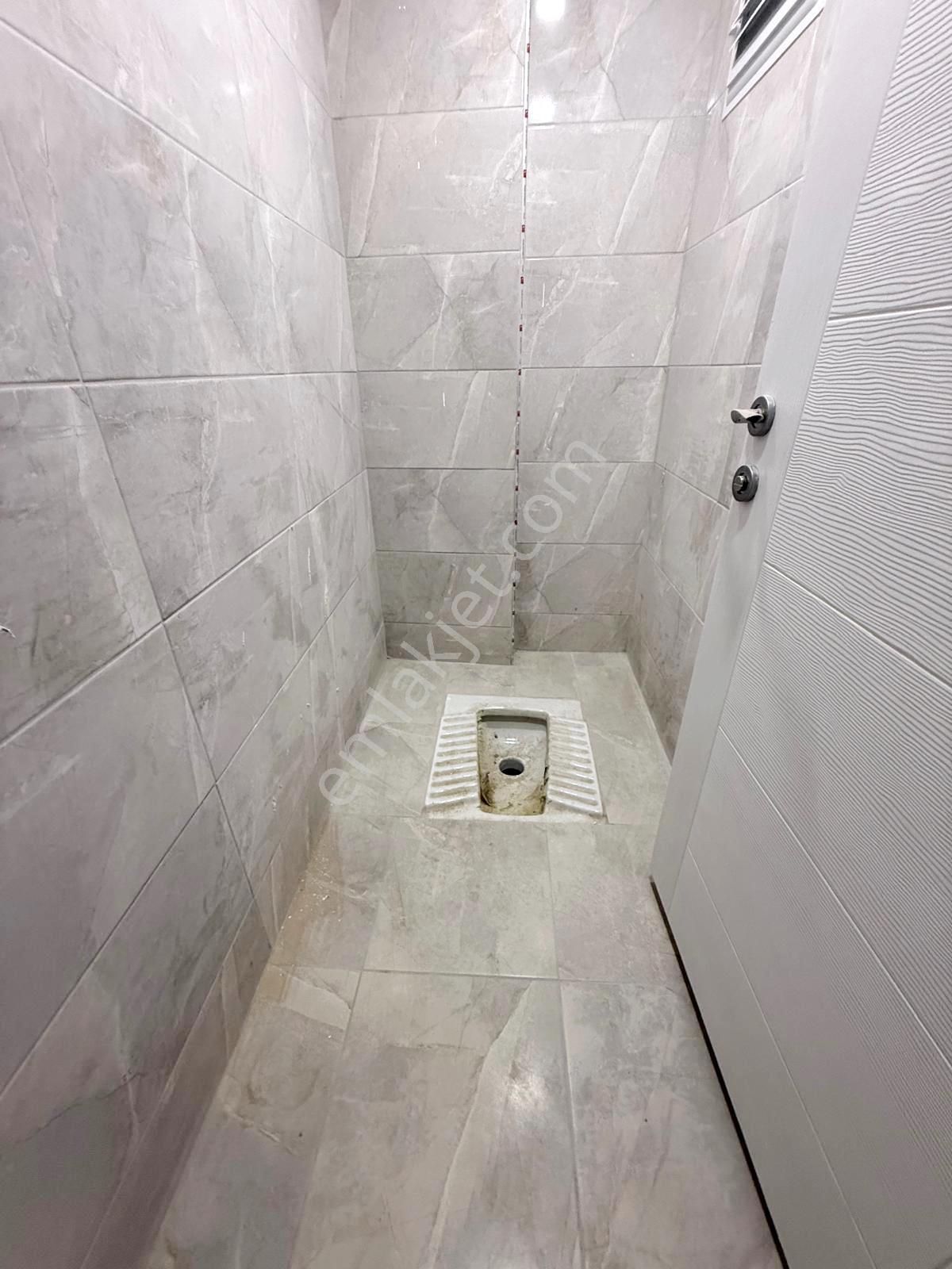 Yenibosna İtfaiyesi Yakını Satılık Sıfır 2+1 Ara Kat - Görsel 9