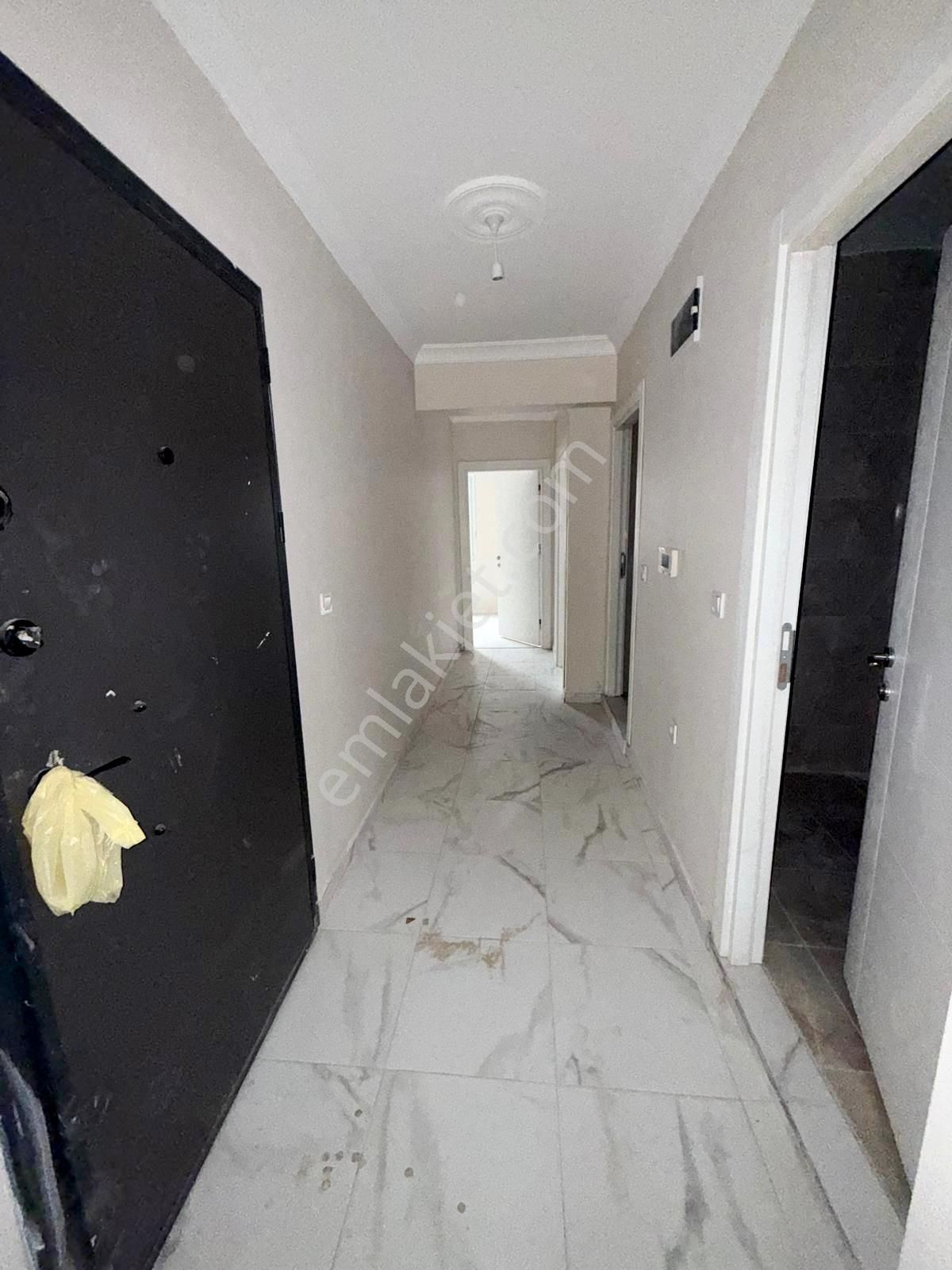 Yenibosna İtfaiyesi Yakını Satılık Sıfır 2+1 Ara Kat - Görsel 10