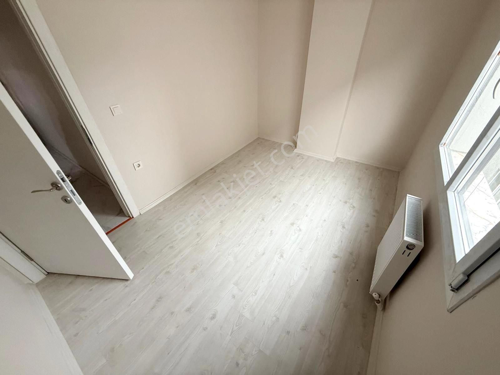 Yenibosna İtfaiyesi Yakını Satılık Sıfır 2+1 Ara Kat - Görsel 7