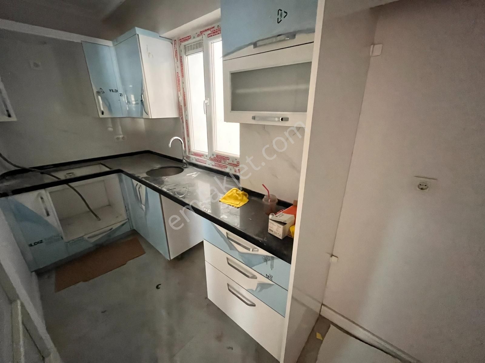 Aktaş'tan Azizmahmutta Yeni Binada 2+1 Asansörlü Daire - Görsel 31