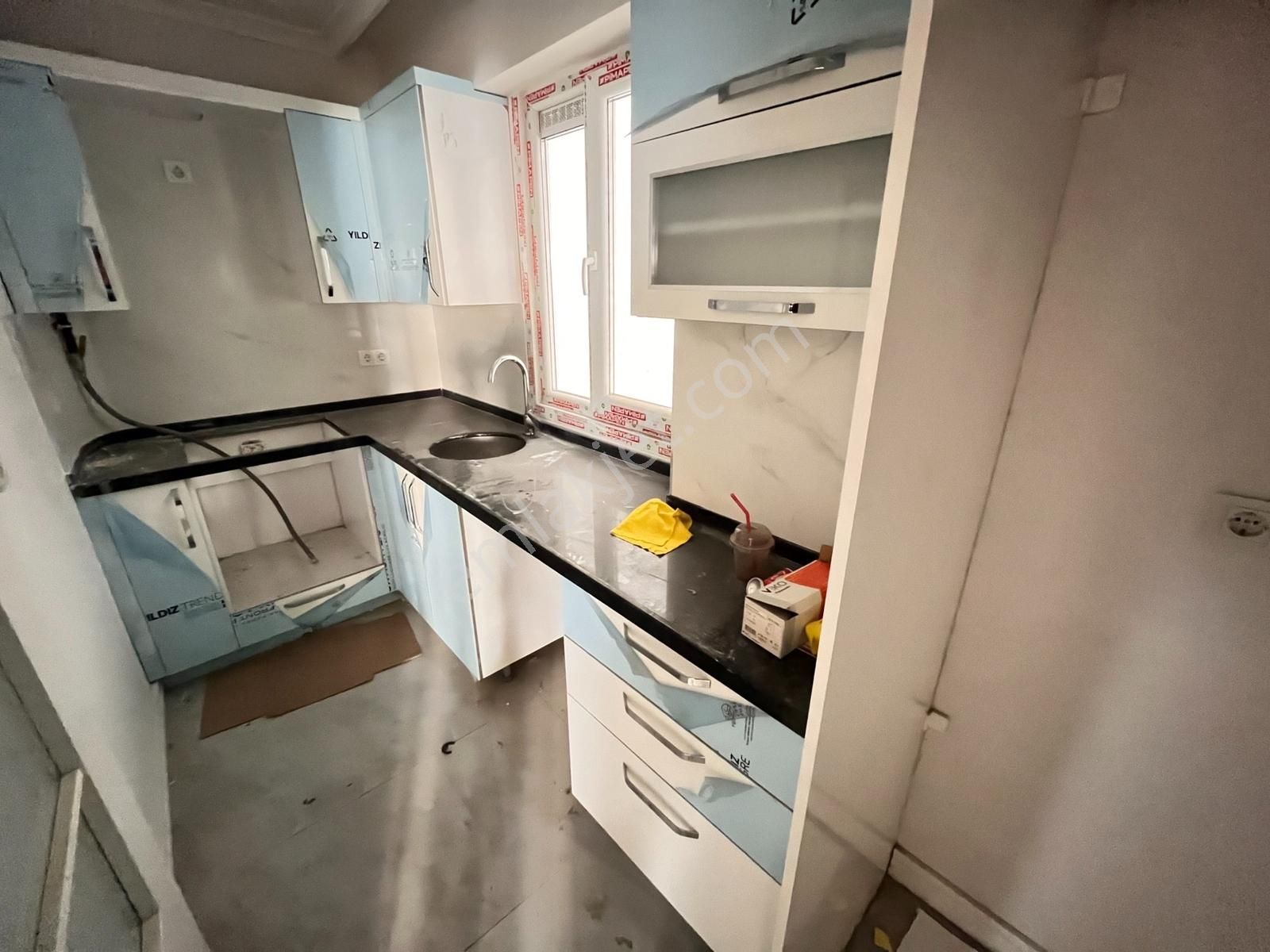 Aktaş'tan Azizmahmutta Yeni Binada 2+1 Asansörlü Daire - Görsel 35