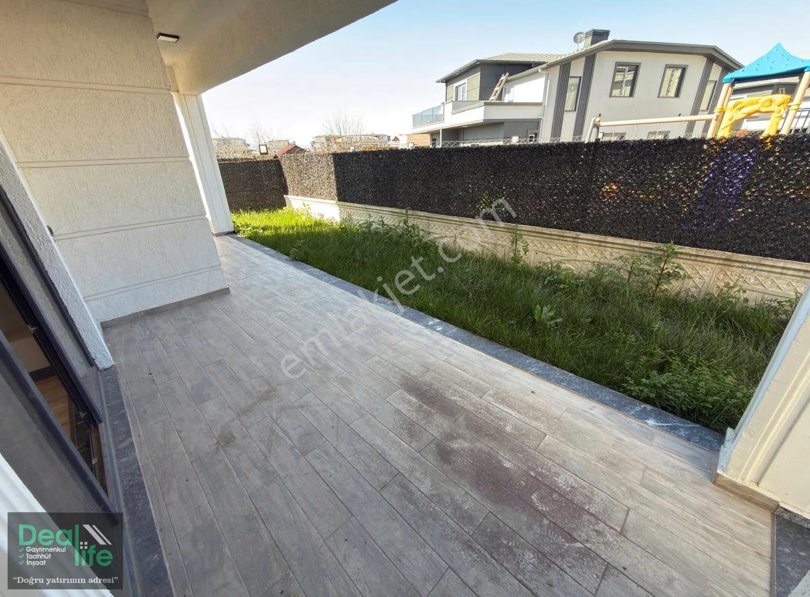 Deallife'dan Sarımeşe'de Müstakil Bahçeli,havuzlu Lüks 4+1 Villa - Görsel 23