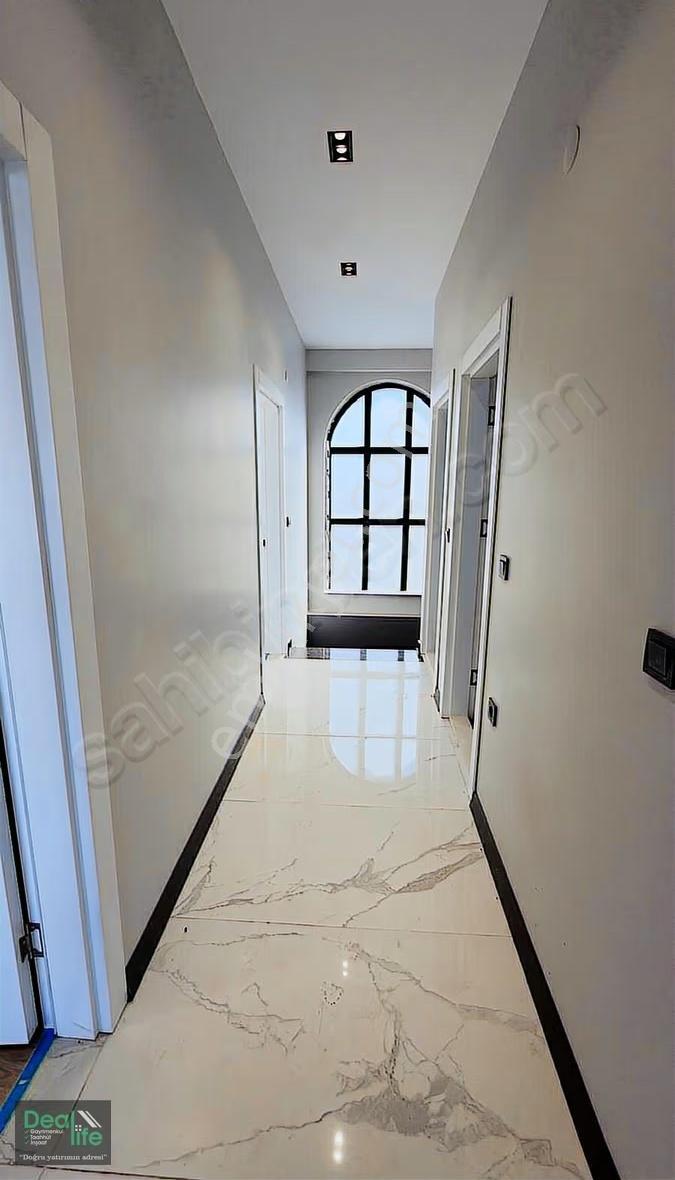 Deallife'dan Sarımeşe'de Müstakil Bahçeli,havuzlu Lüks 4+1 Villa - Görsel 10