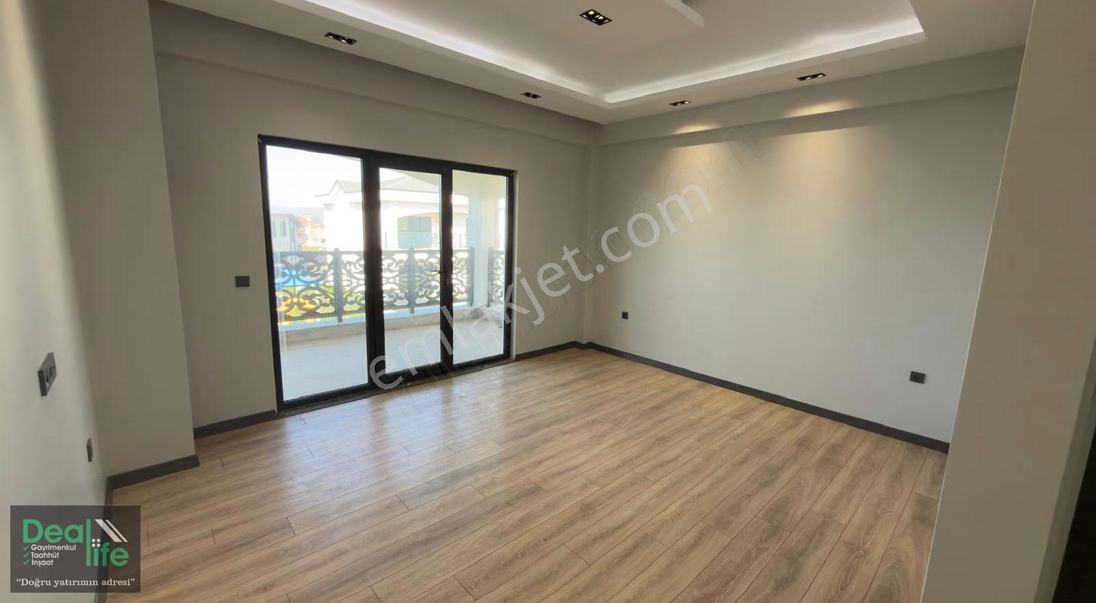 Deallife'dan Sarımeşe'de Müstakil Bahçeli,havuzlu Lüks 4+1 Villa - Görsel 34