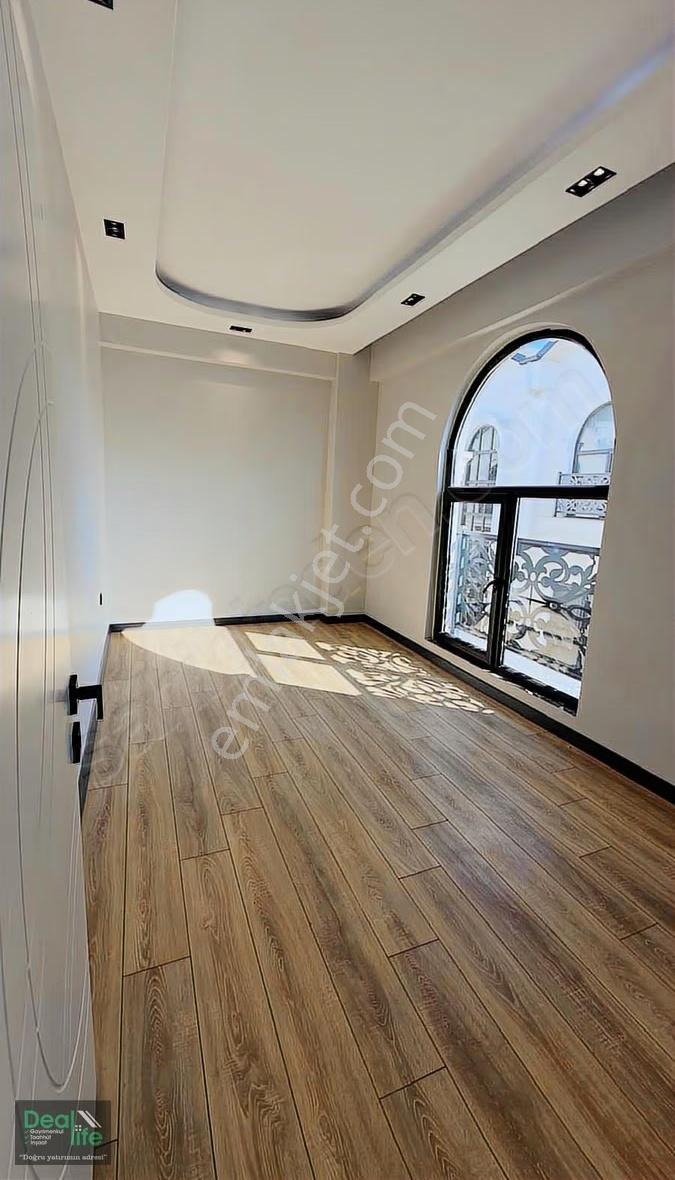 Deallife'dan Sarımeşe'de Müstakil Bahçeli,havuzlu Lüks 4+1 Villa - Görsel 25